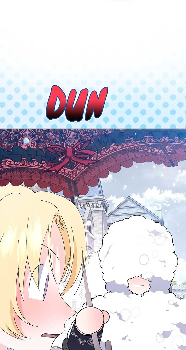 I Got Married to a Duke Called Beast Chapter 36 page 4