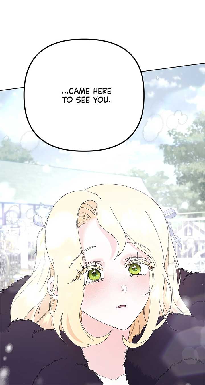 I Got Married to a Duke Called Beast Chapter 36 page 57