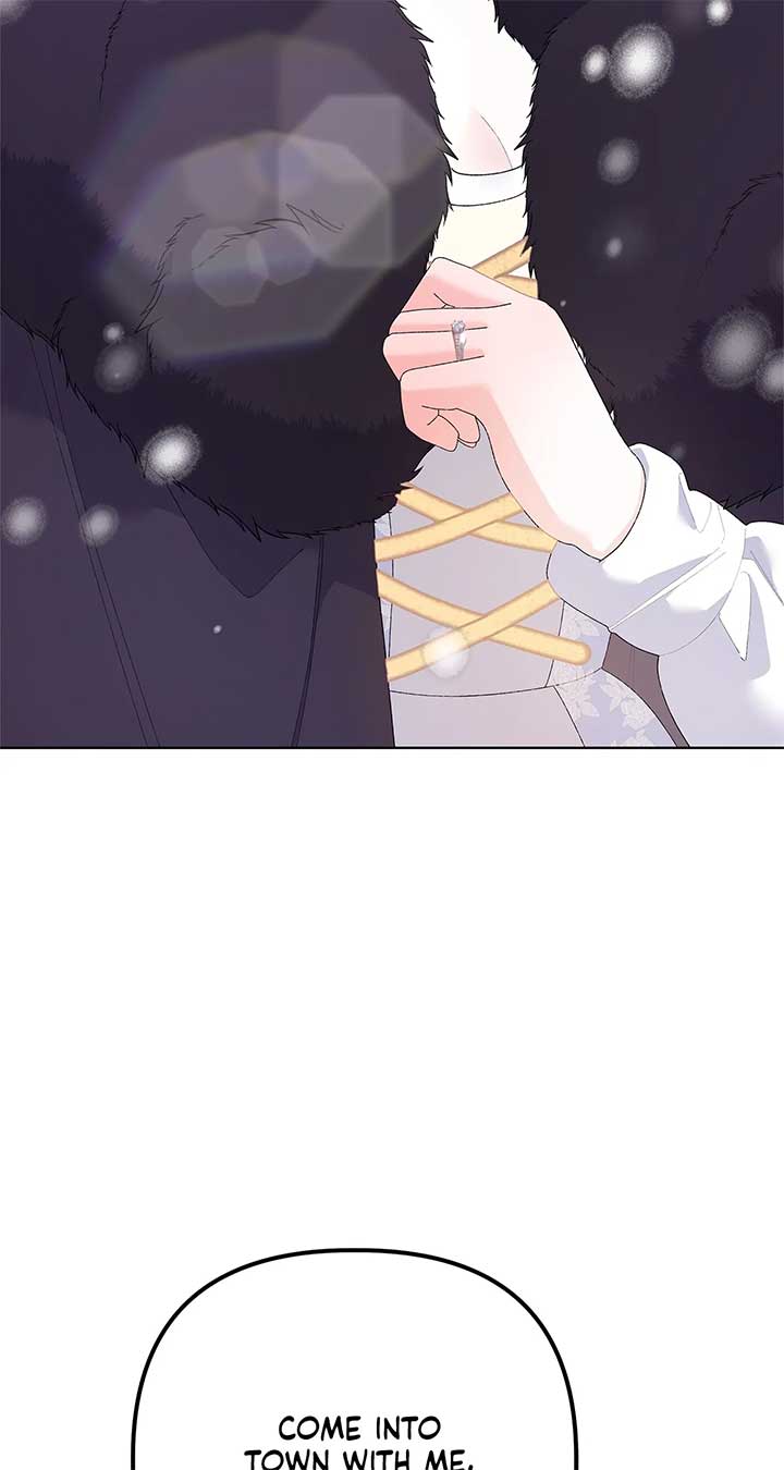 I Got Married to a Duke Called Beast Chapter 36 page 58