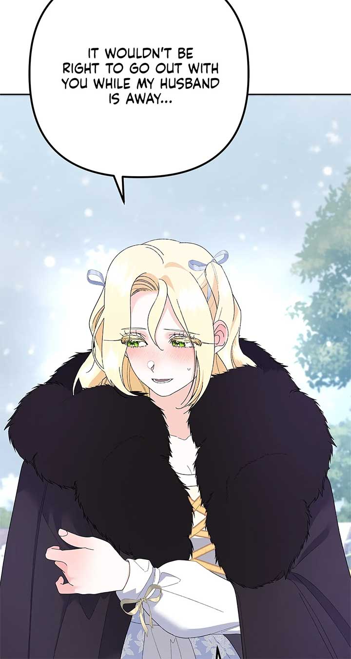 I Got Married to a Duke Called Beast Chapter 36 page 65