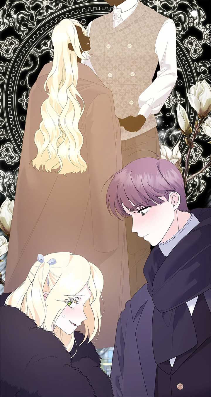 I Got Married to a Duke Called Beast Chapter 36 page 67