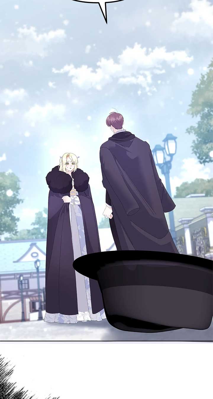 I Got Married to a Duke Called Beast Chapter 36 page 73