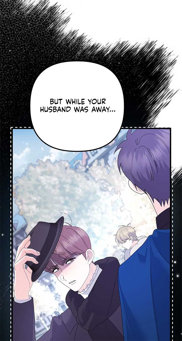 I Got Married to a Duke Called Beast Chapter 36 page 74