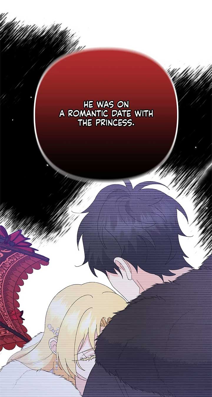 I Got Married to a Duke Called Beast Chapter 36 page 77