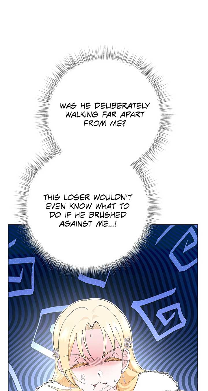 I Got Married to a Duke Called Beast Chapter 36 page 7