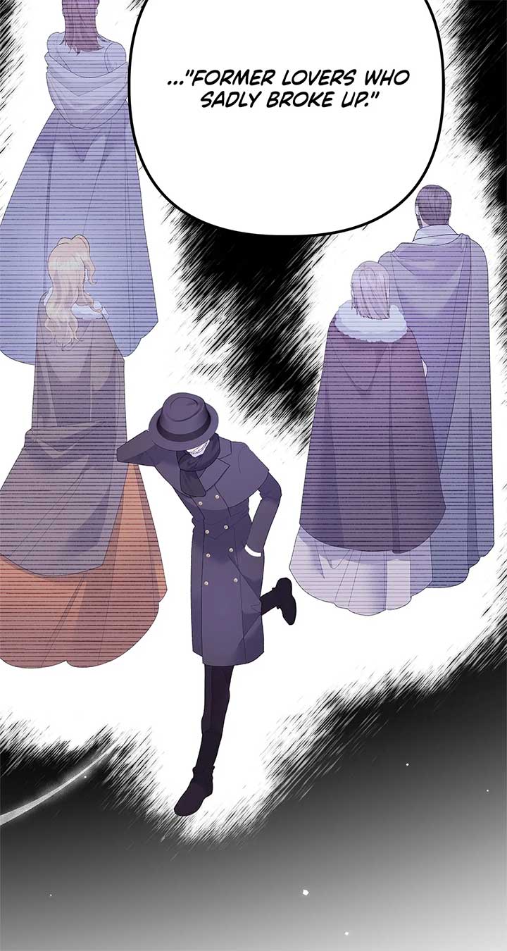 I Got Married to a Duke Called Beast Chapter 36 page 79