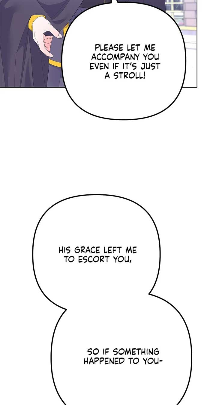 I Got Married to a Duke Called Beast Chapter 36 page 86