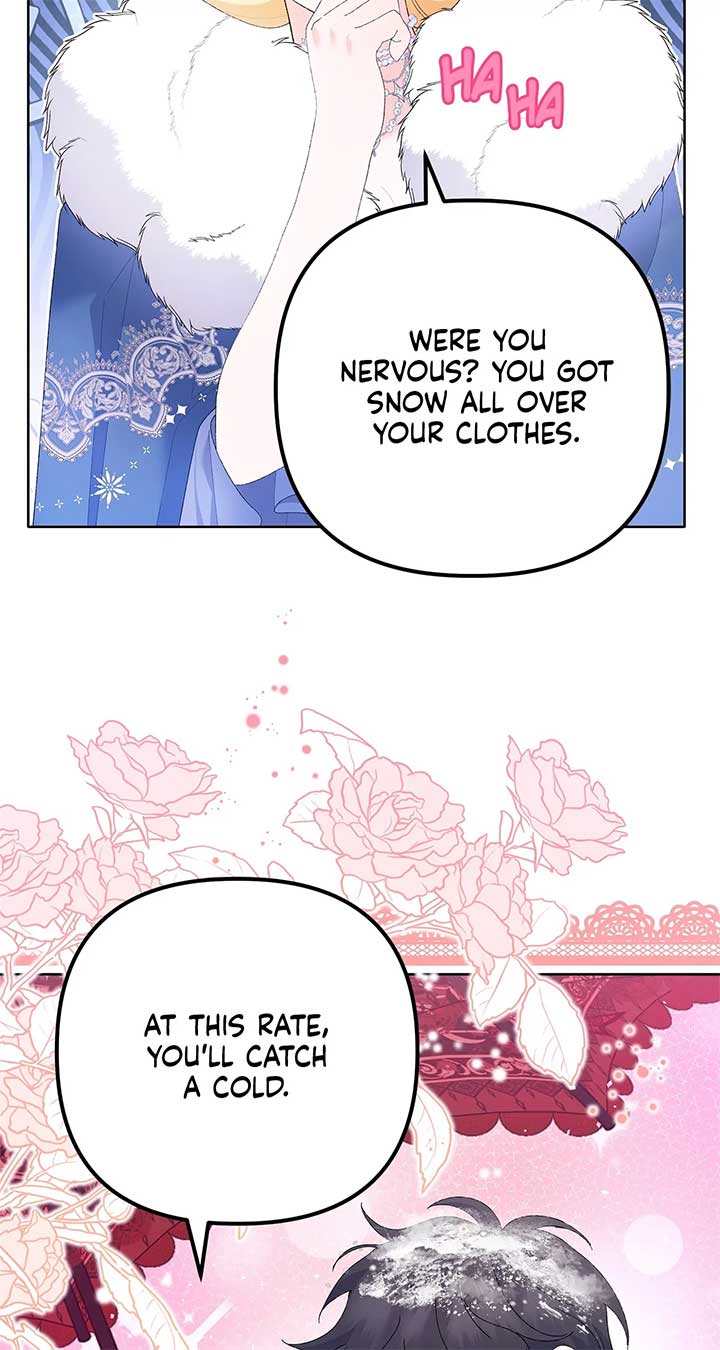 I Got Married to a Duke Called Beast Chapter 36 page 8