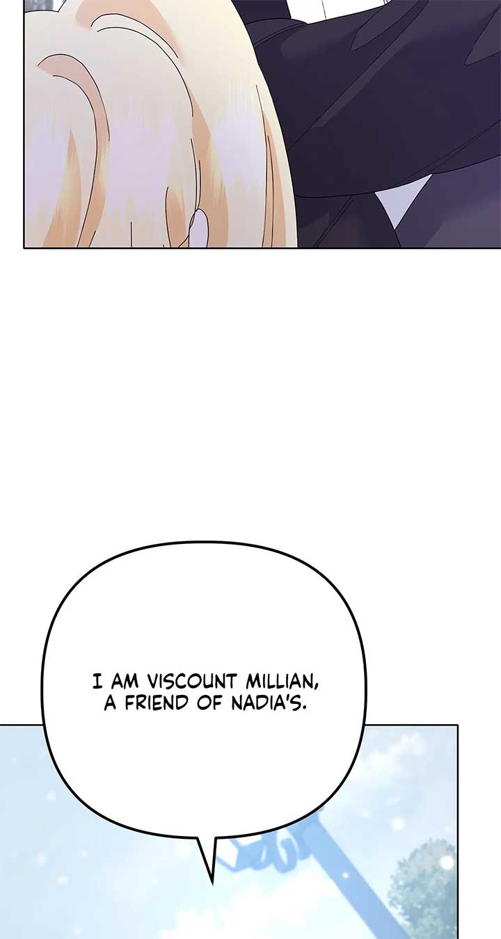 I Got Married to a Duke Called Beast Chapter 36 page 89
