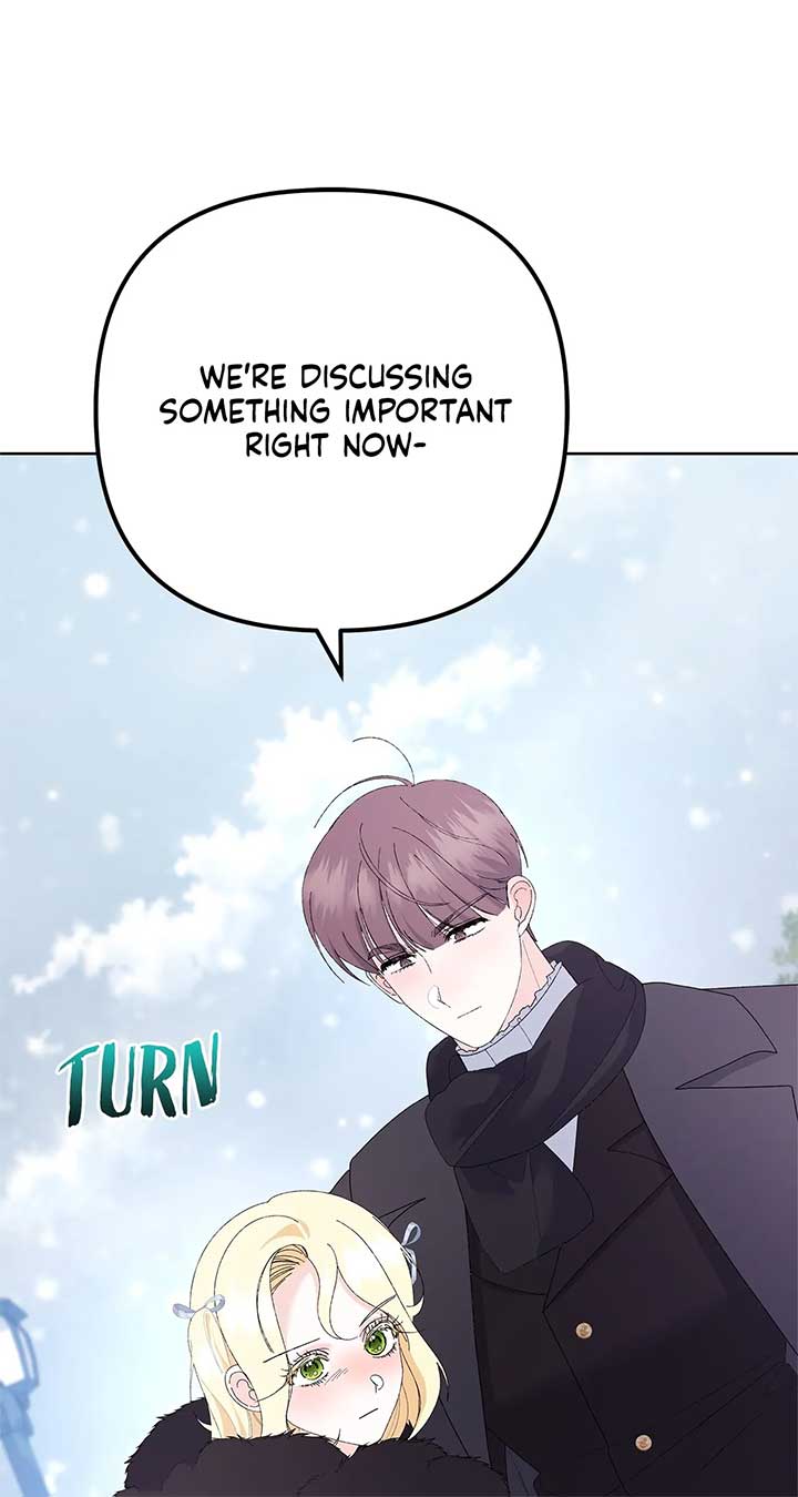 I Got Married to a Duke Called Beast Chapter 36 page 91