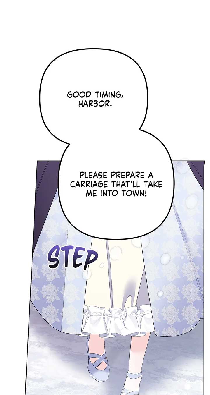 I Got Married to a Duke Called Beast Chapter 36 page 93