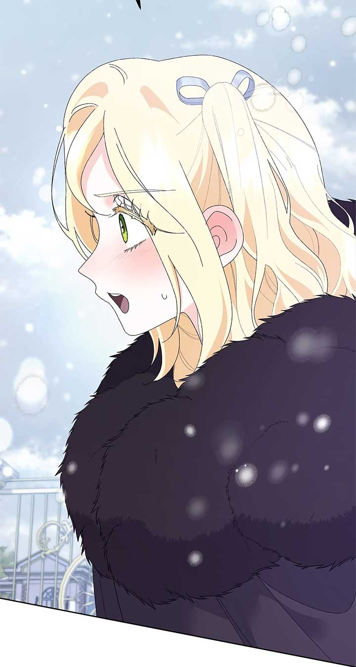 I Got Married to a Duke Called Beast Chapter 36 page 95