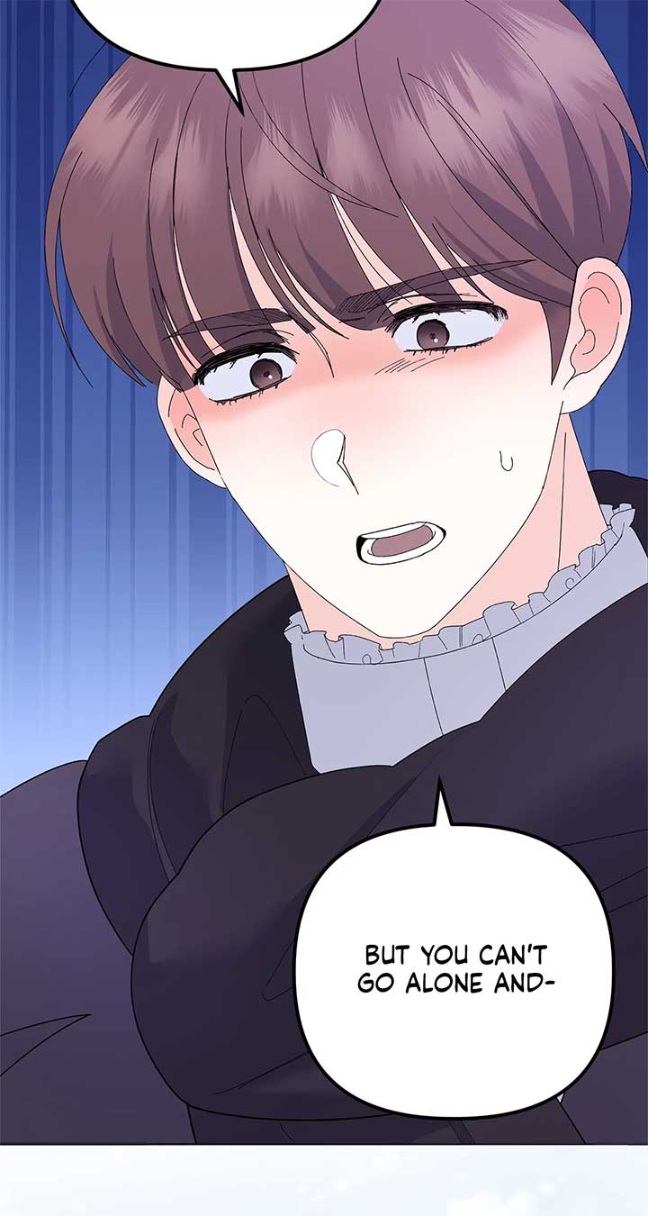 I Got Married to a Duke Called Beast Chapter 36 page 98