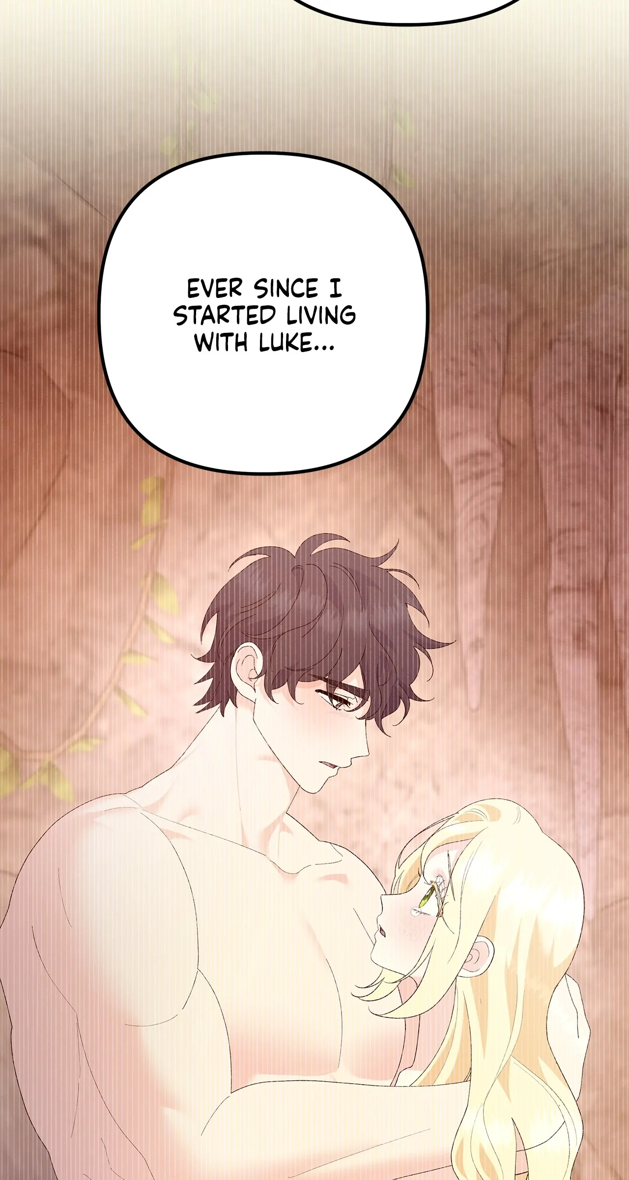 I Got Married to a Duke Called Beast Chapter 37 page 9
