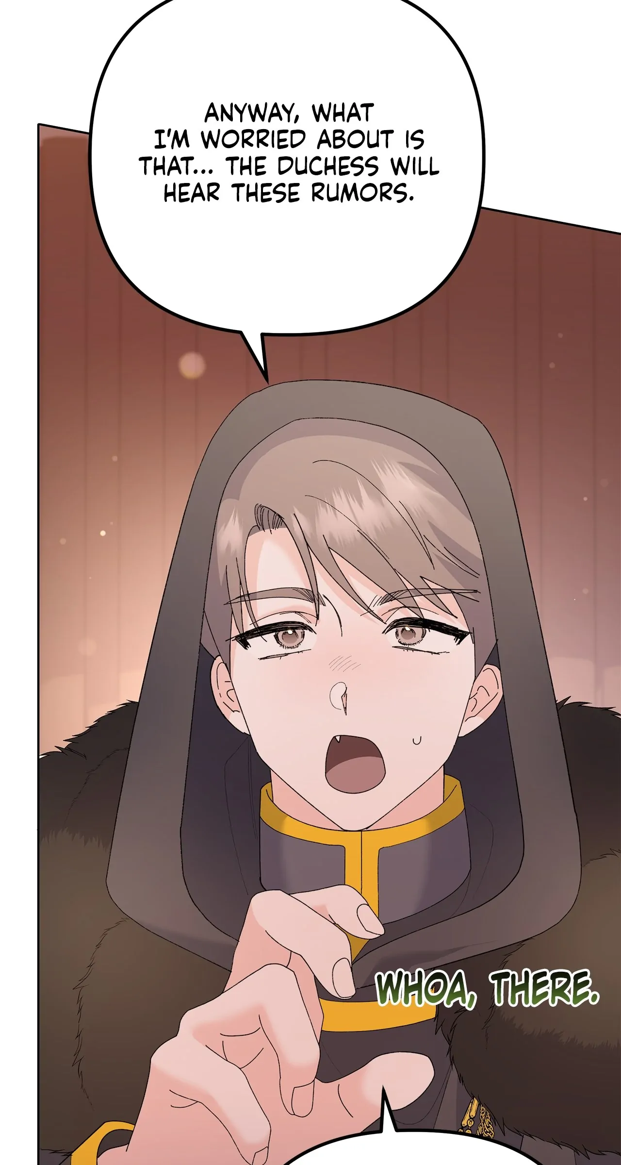 I Got Married to a Duke Called Beast Chapter 37 page 101