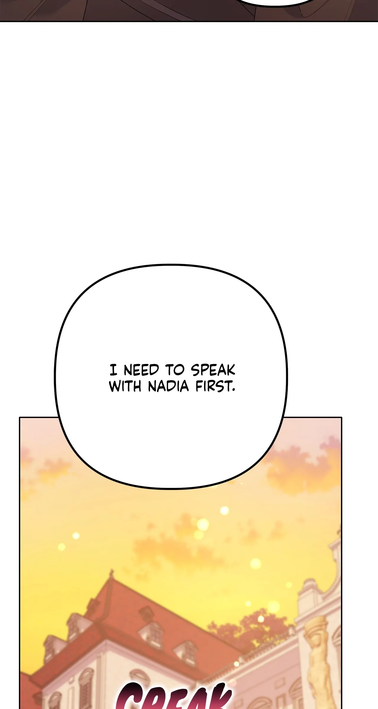 I Got Married to a Duke Called Beast Chapter 37 page 104