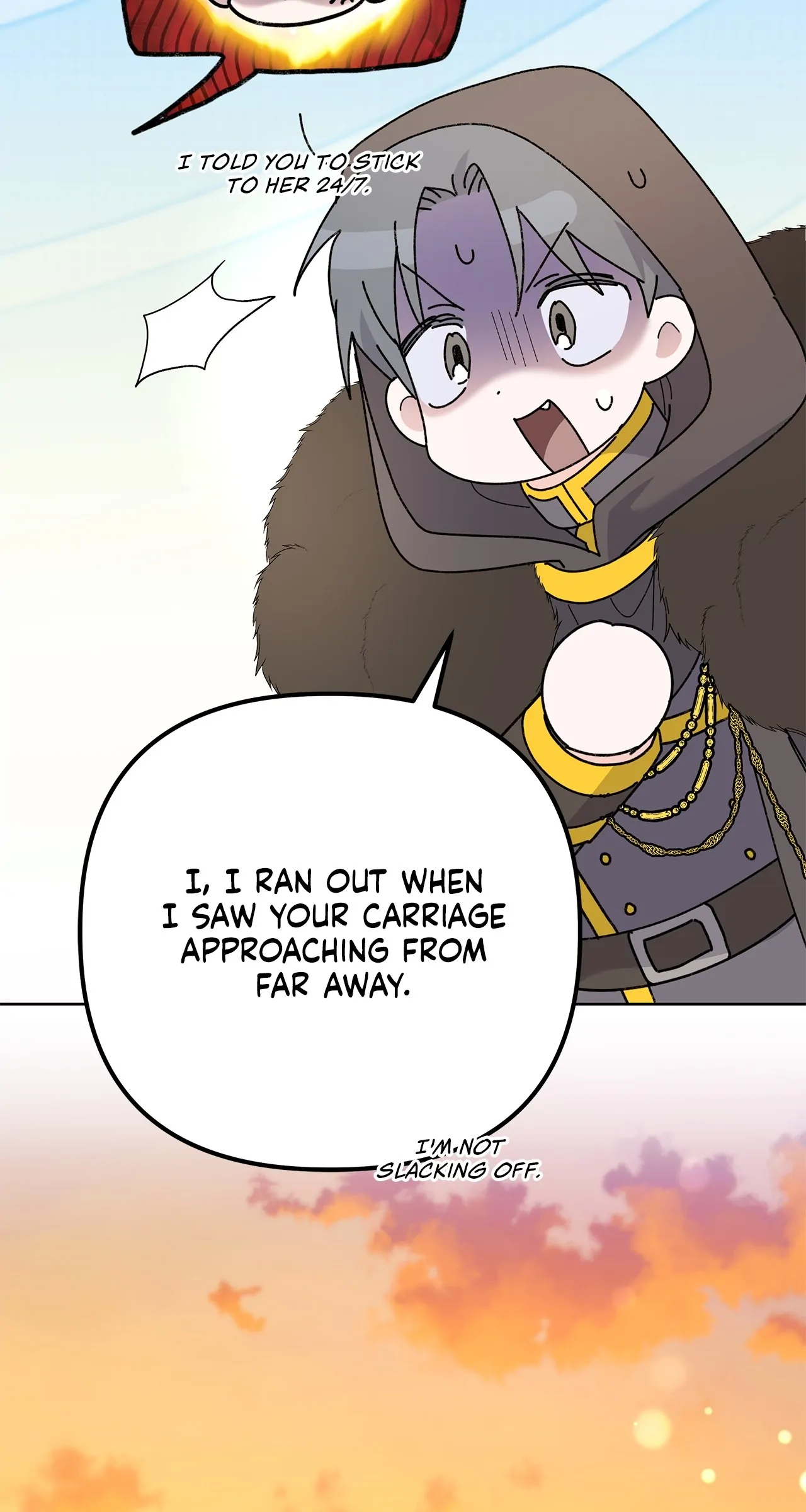 I Got Married to a Duke Called Beast Chapter 37 page 108