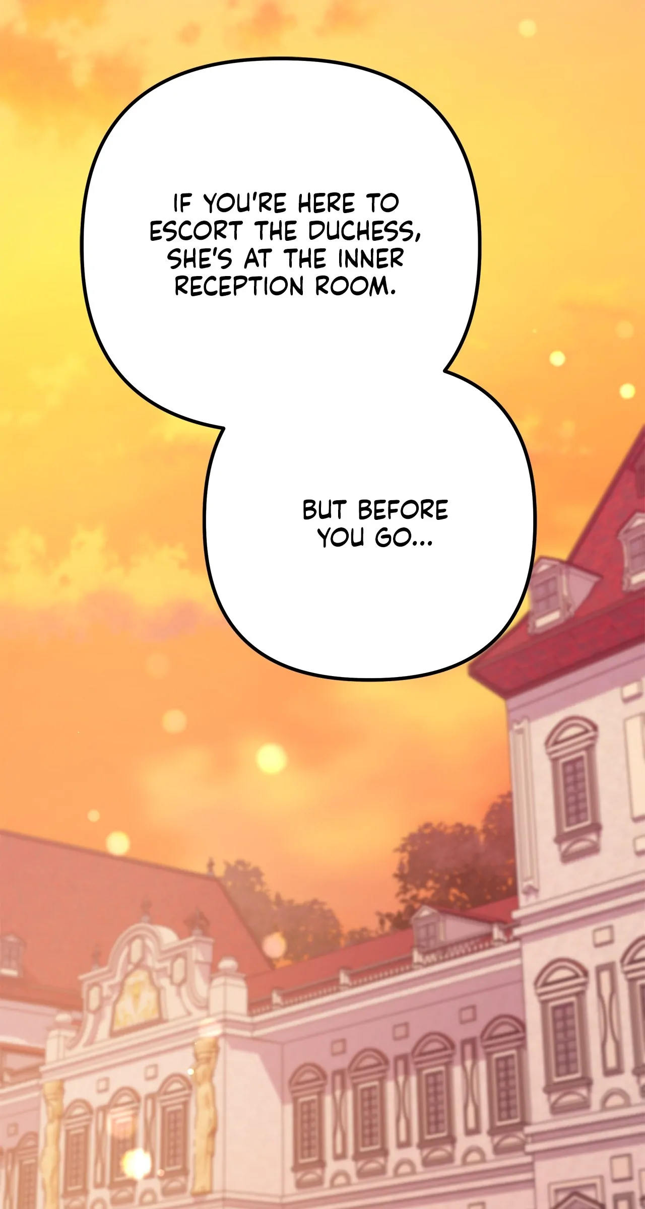 I Got Married to a Duke Called Beast Chapter 37 page 109