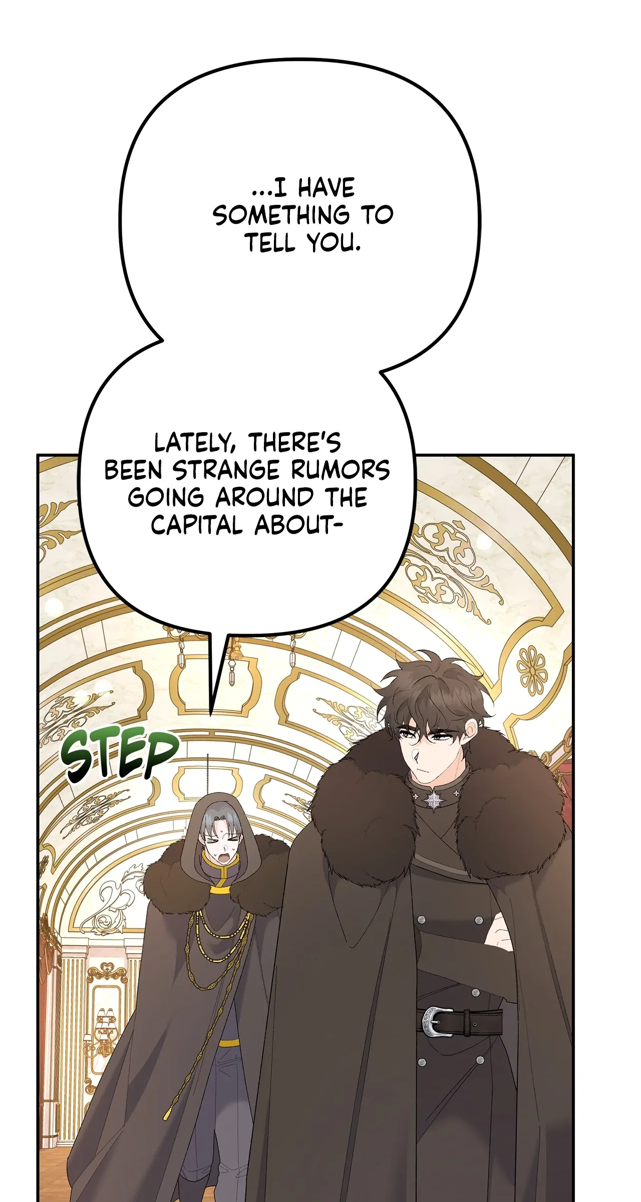 I Got Married to a Duke Called Beast Chapter 37 page 111