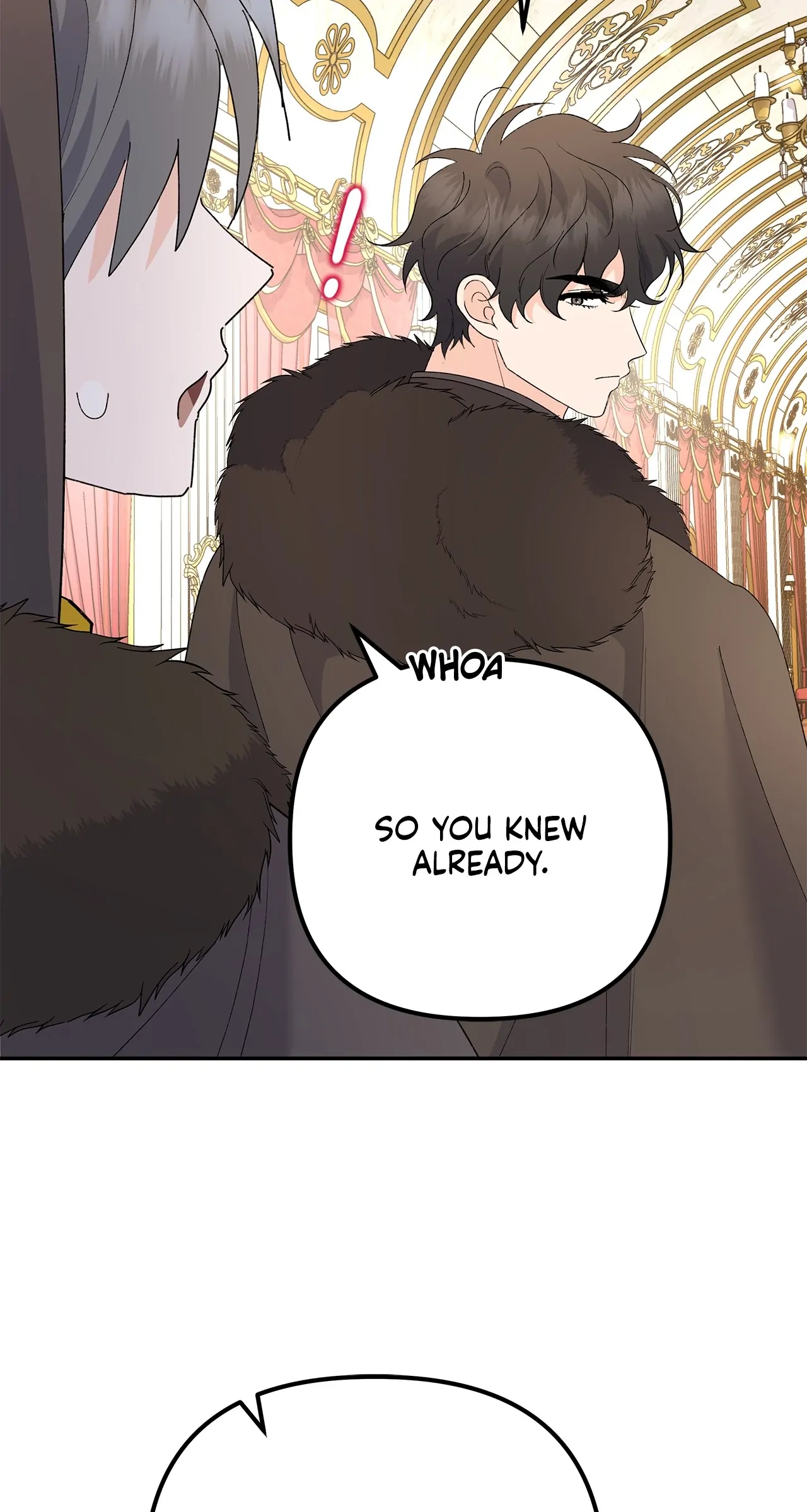 I Got Married to a Duke Called Beast Chapter 37 page 113