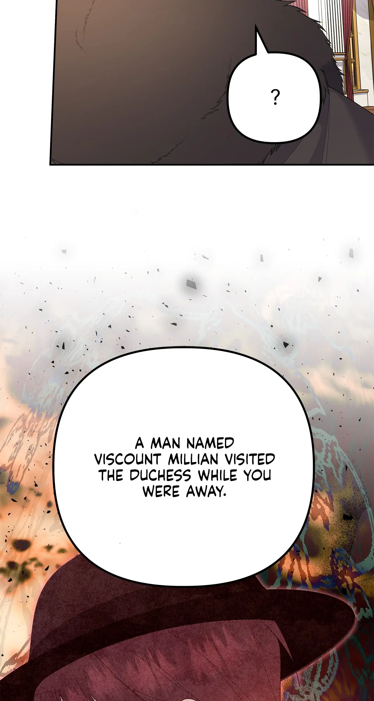 I Got Married to a Duke Called Beast Chapter 37 page 115