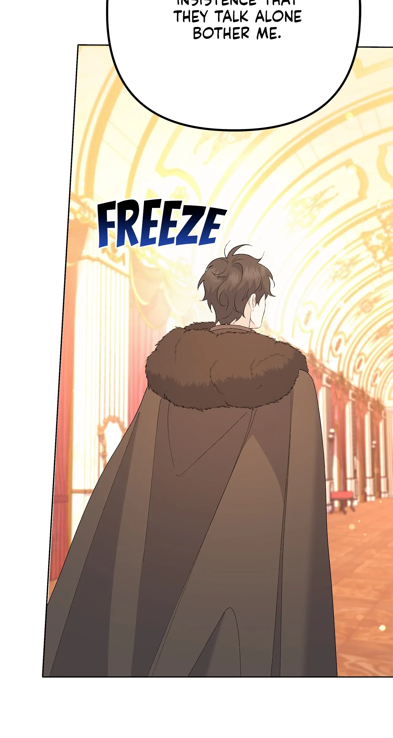 I Got Married to a Duke Called Beast Chapter 37 page 122