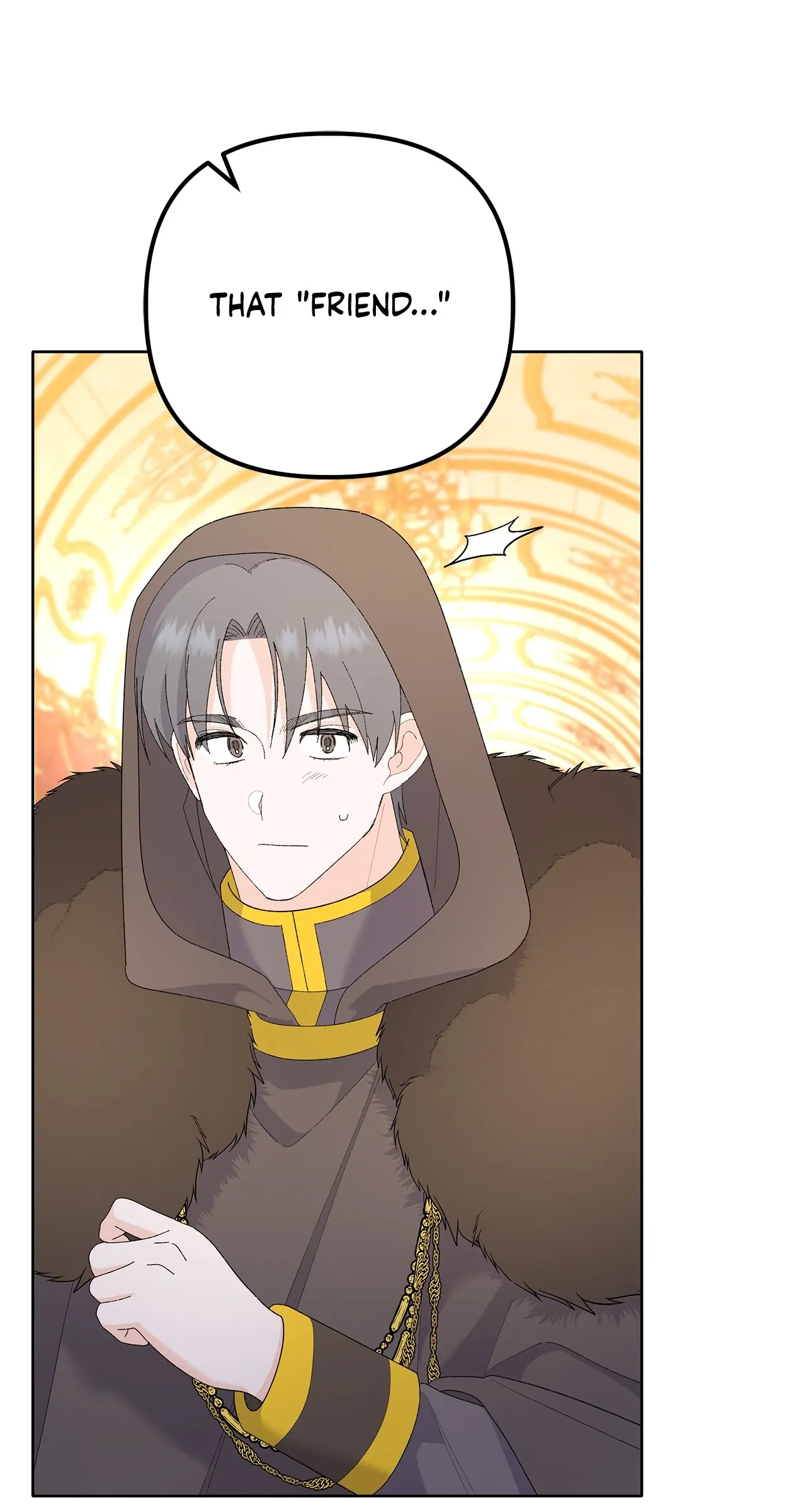 I Got Married to a Duke Called Beast Chapter 37 page 125