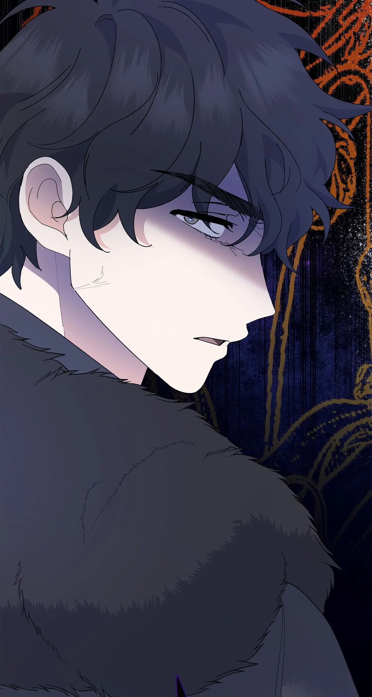 I Got Married to a Duke Called Beast Chapter 37 page 127