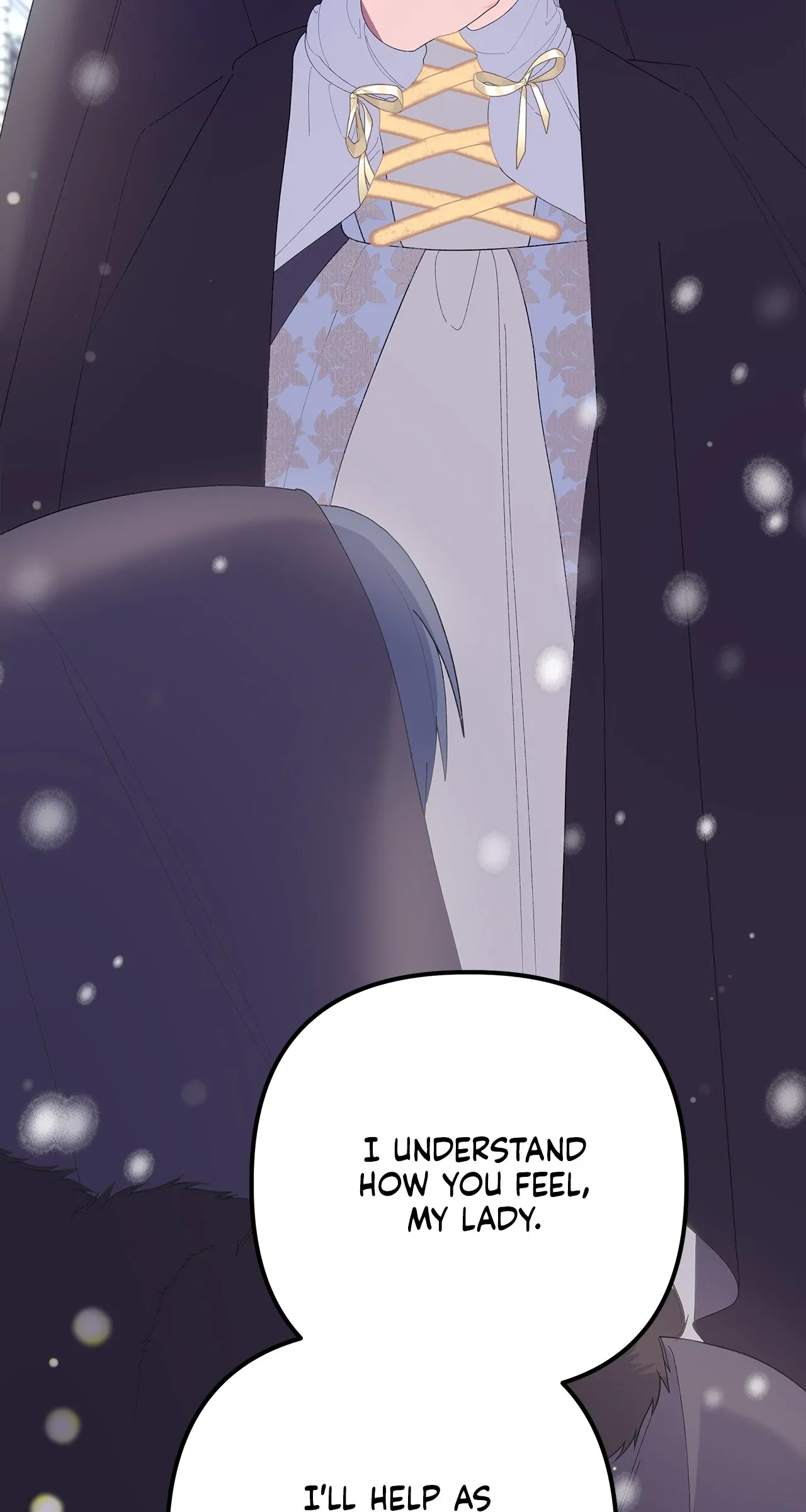 I Got Married to a Duke Called Beast Chapter 37 page 13