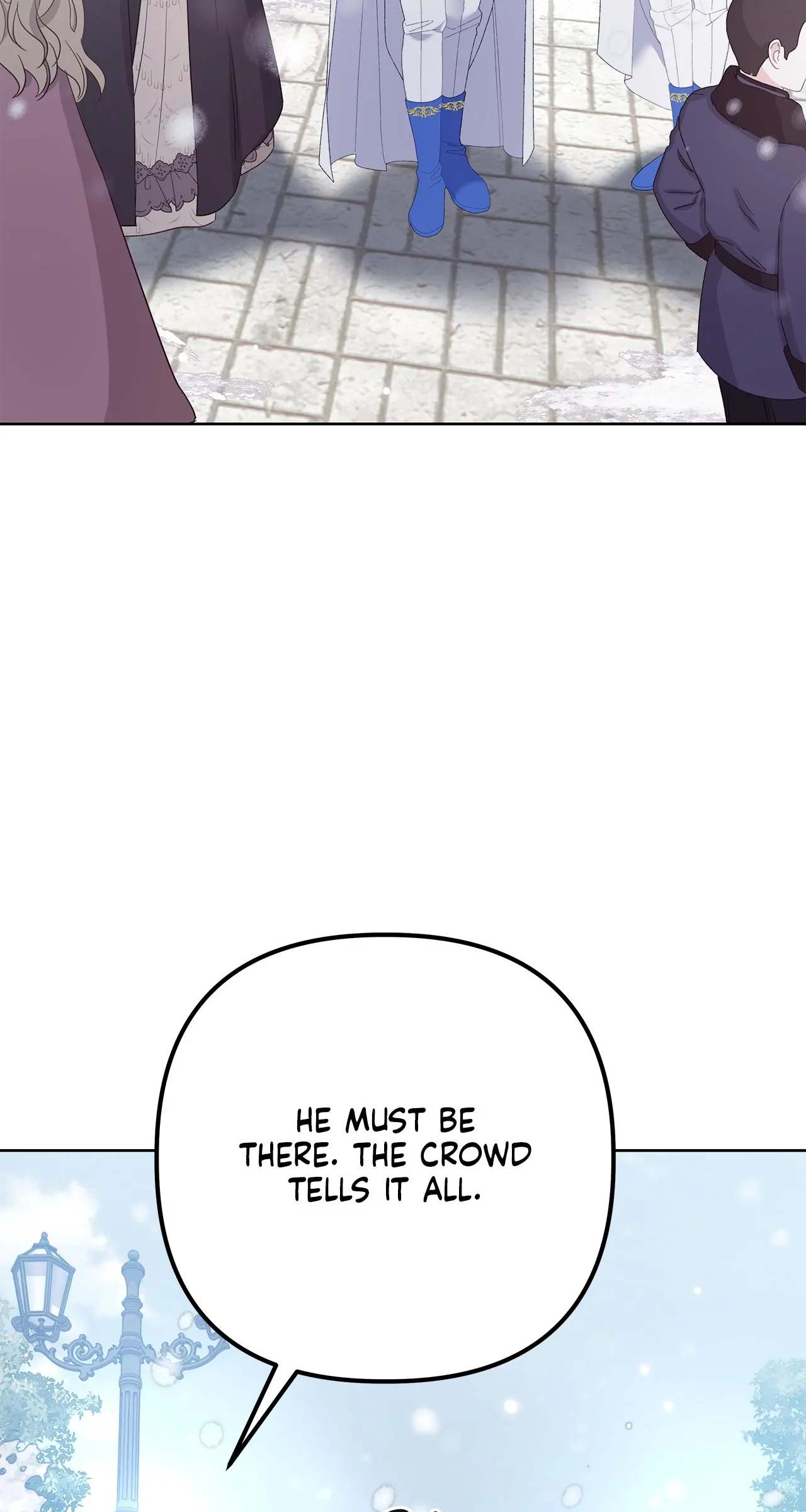 I Got Married to a Duke Called Beast Chapter 37 page 17