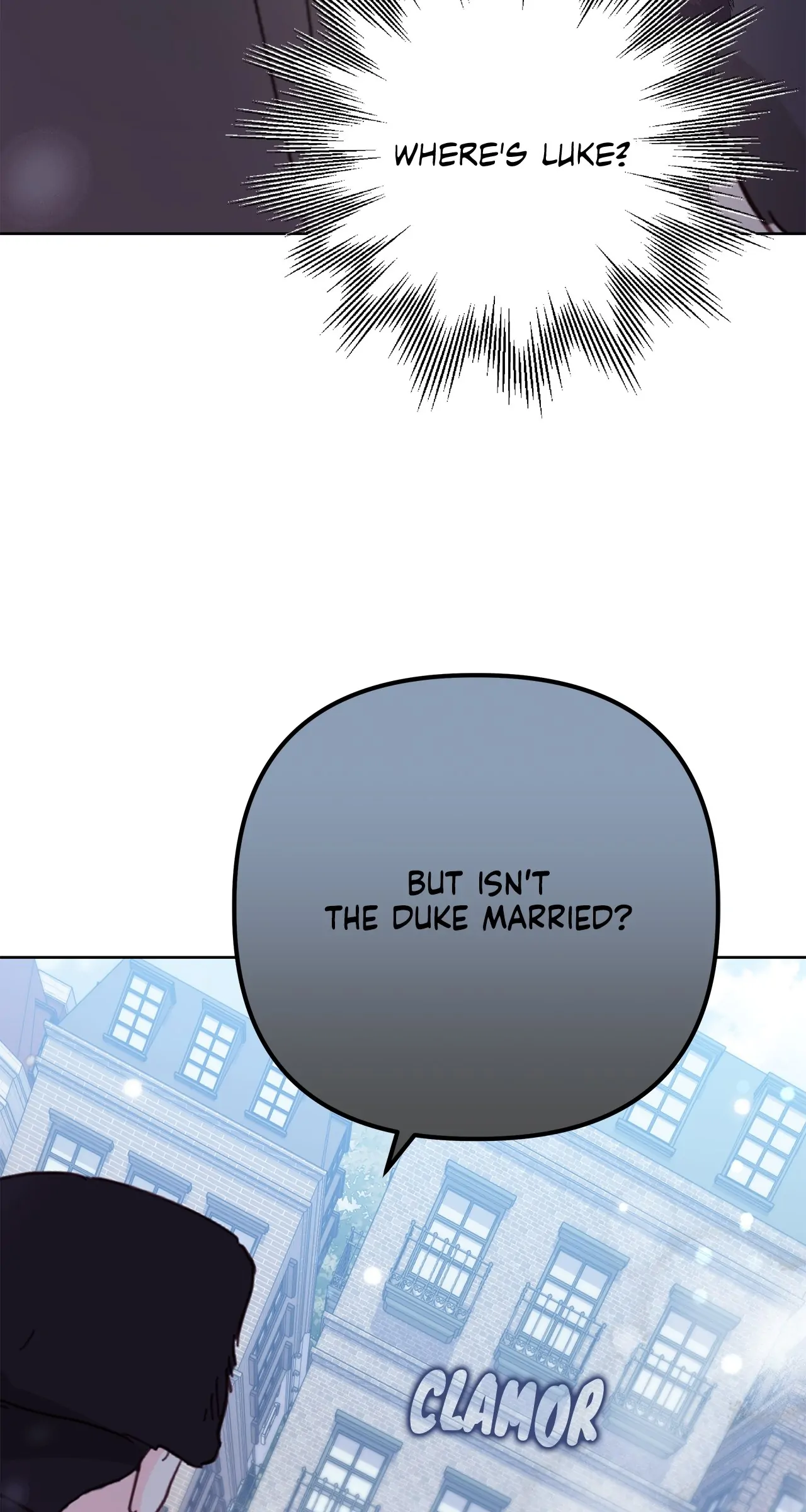 I Got Married to a Duke Called Beast Chapter 37 page 21