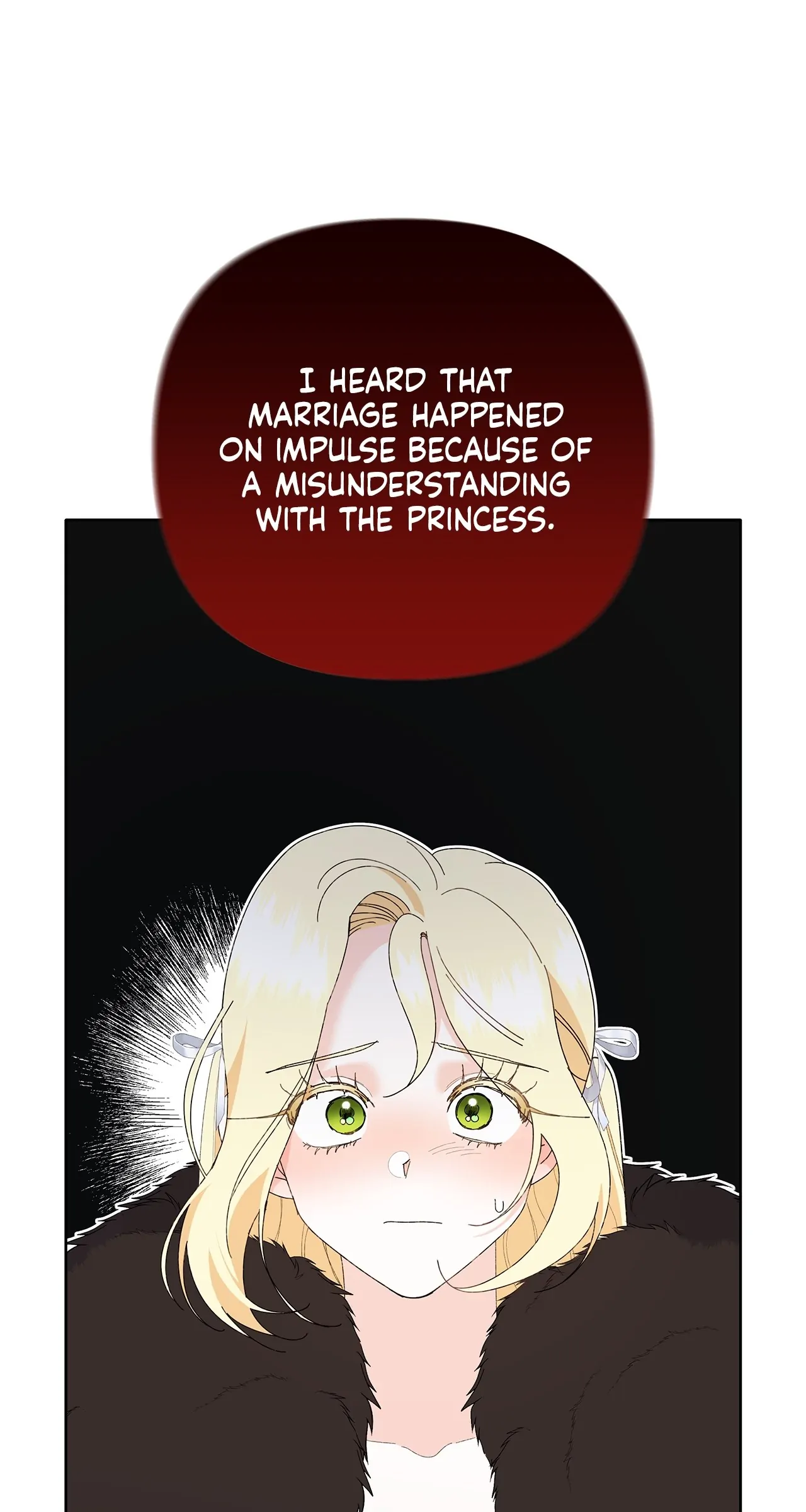I Got Married to a Duke Called Beast Chapter 37 page 24