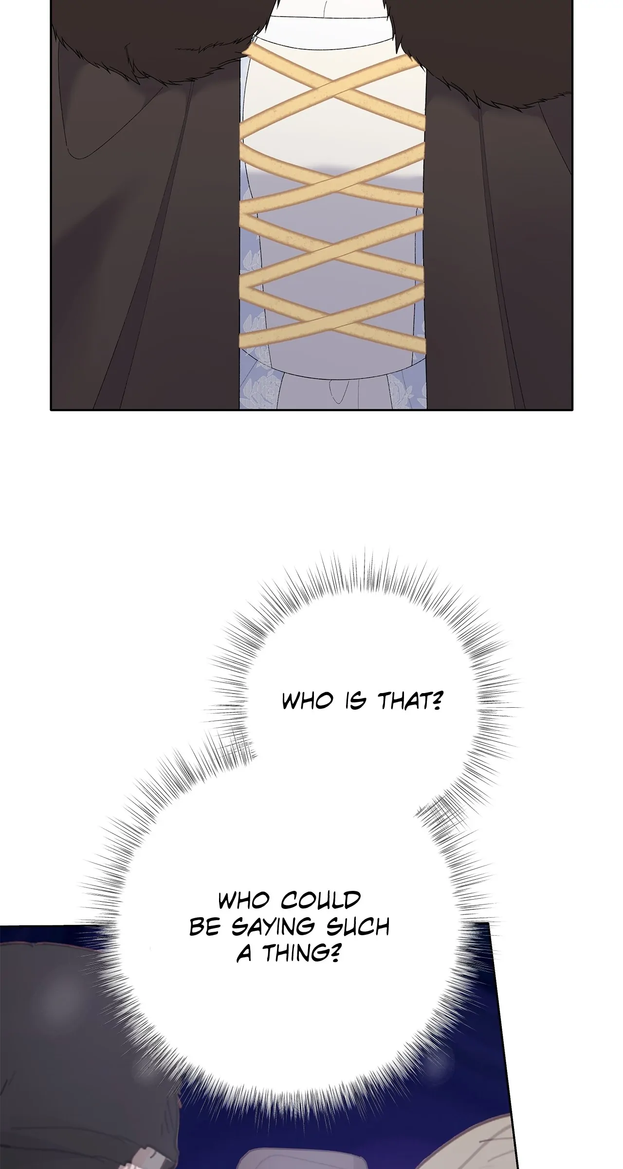 I Got Married to a Duke Called Beast Chapter 37 page 25