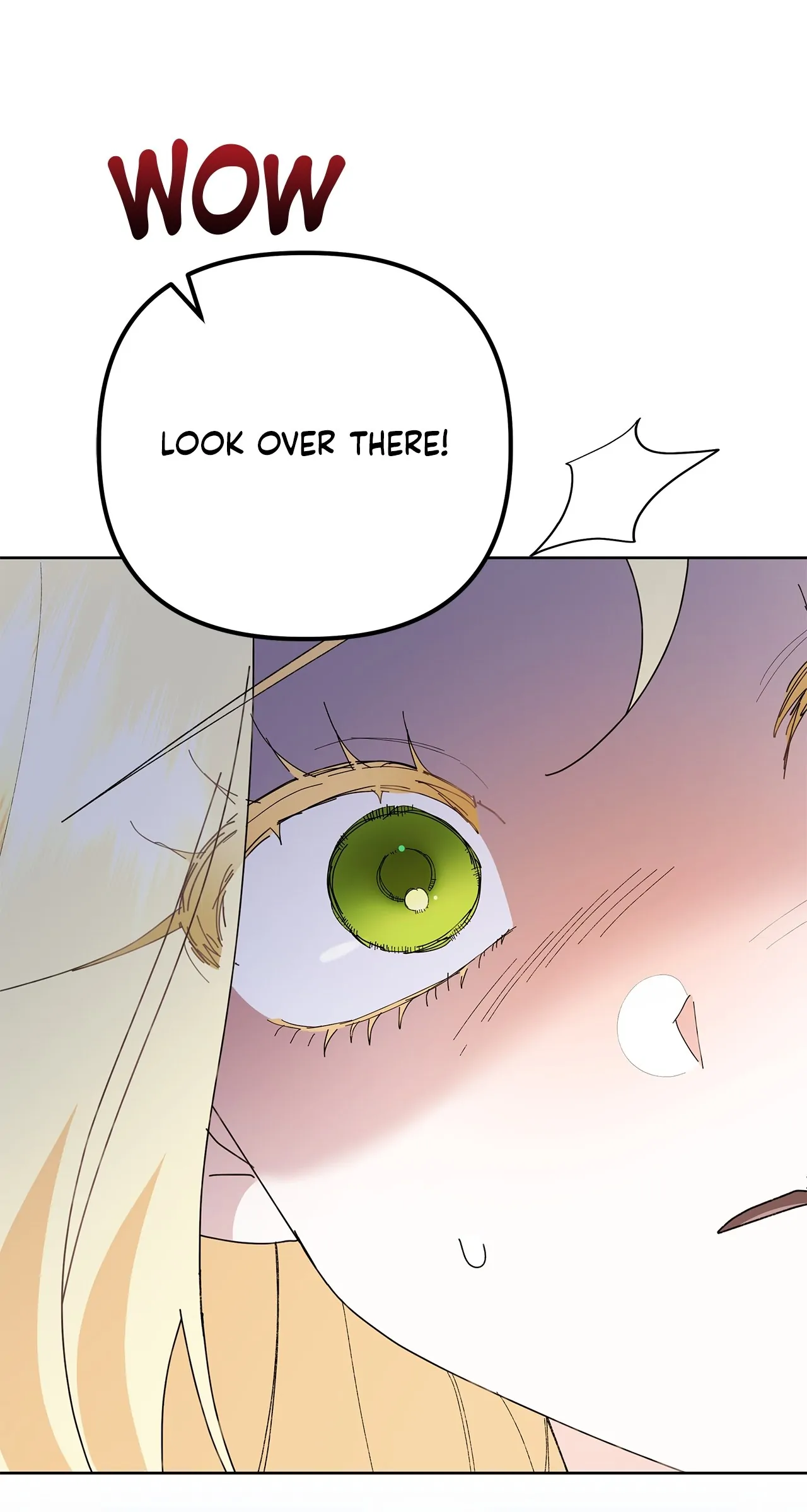 I Got Married to a Duke Called Beast Chapter 37 page 28