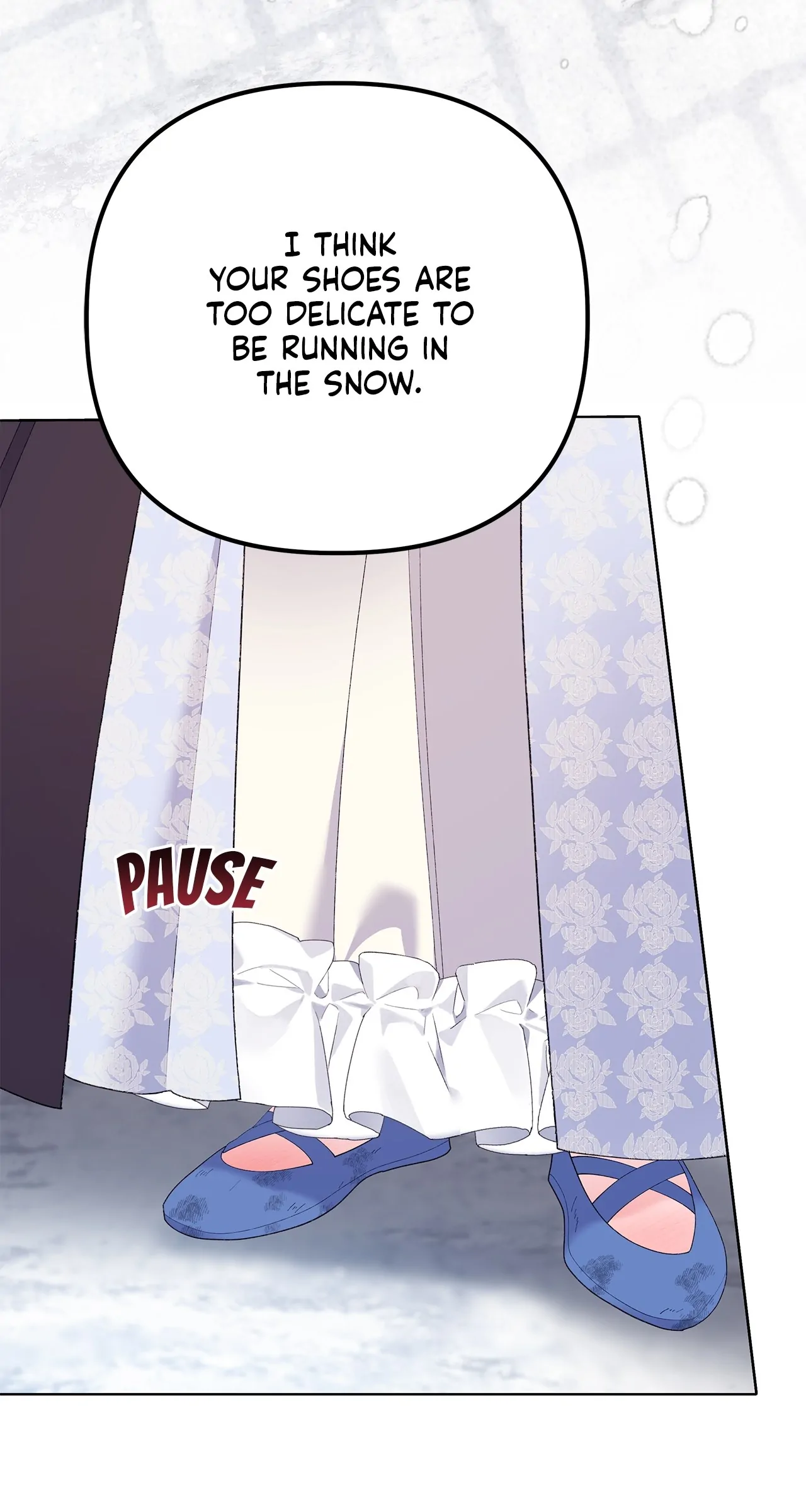 I Got Married to a Duke Called Beast Chapter 37 page 2