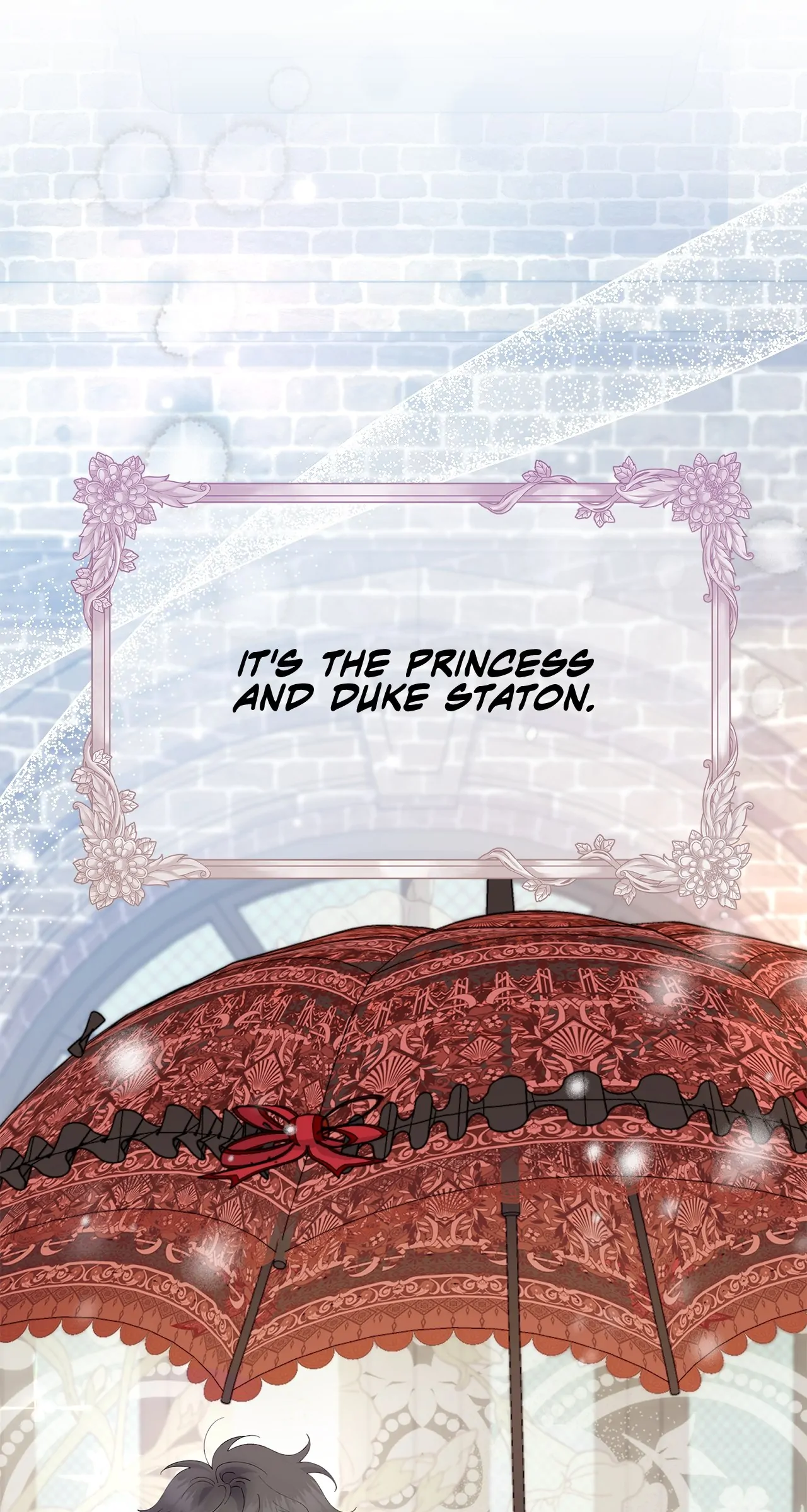 I Got Married to a Duke Called Beast Chapter 37 page 29