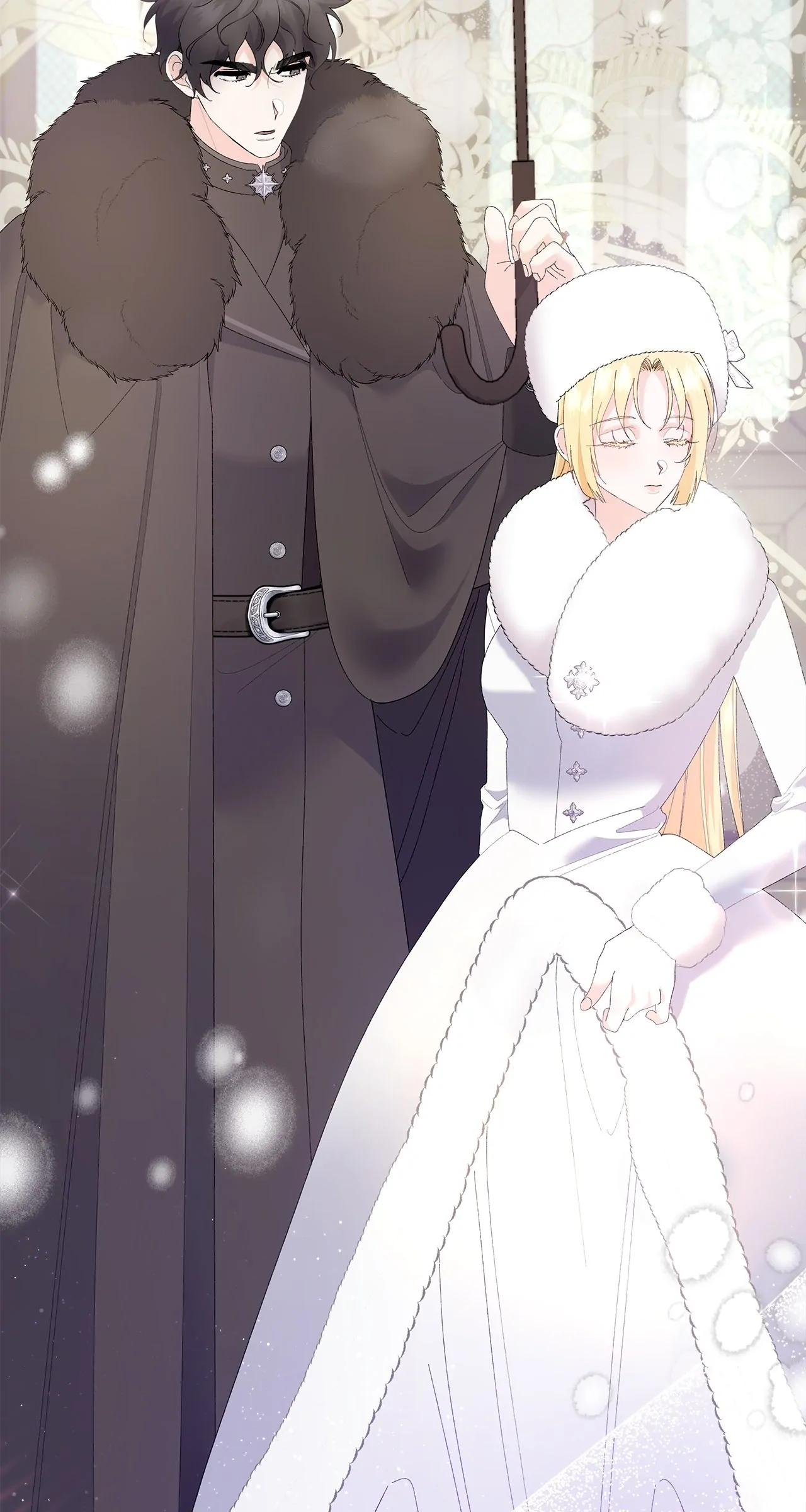 I Got Married to a Duke Called Beast Chapter 37 page 30