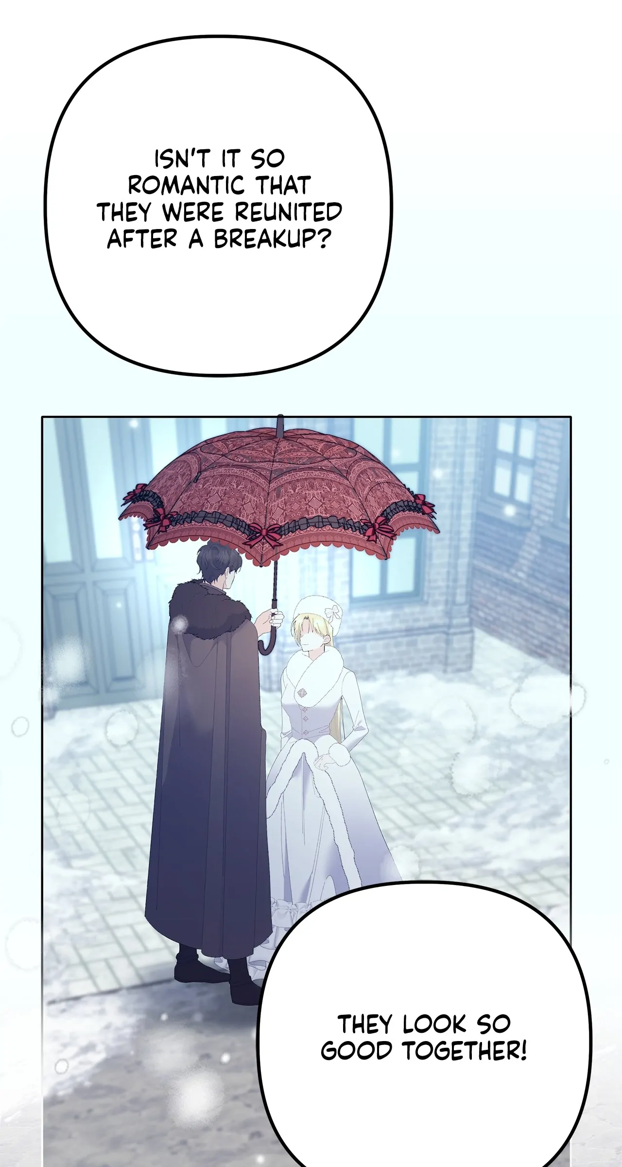 I Got Married to a Duke Called Beast Chapter 37 page 32