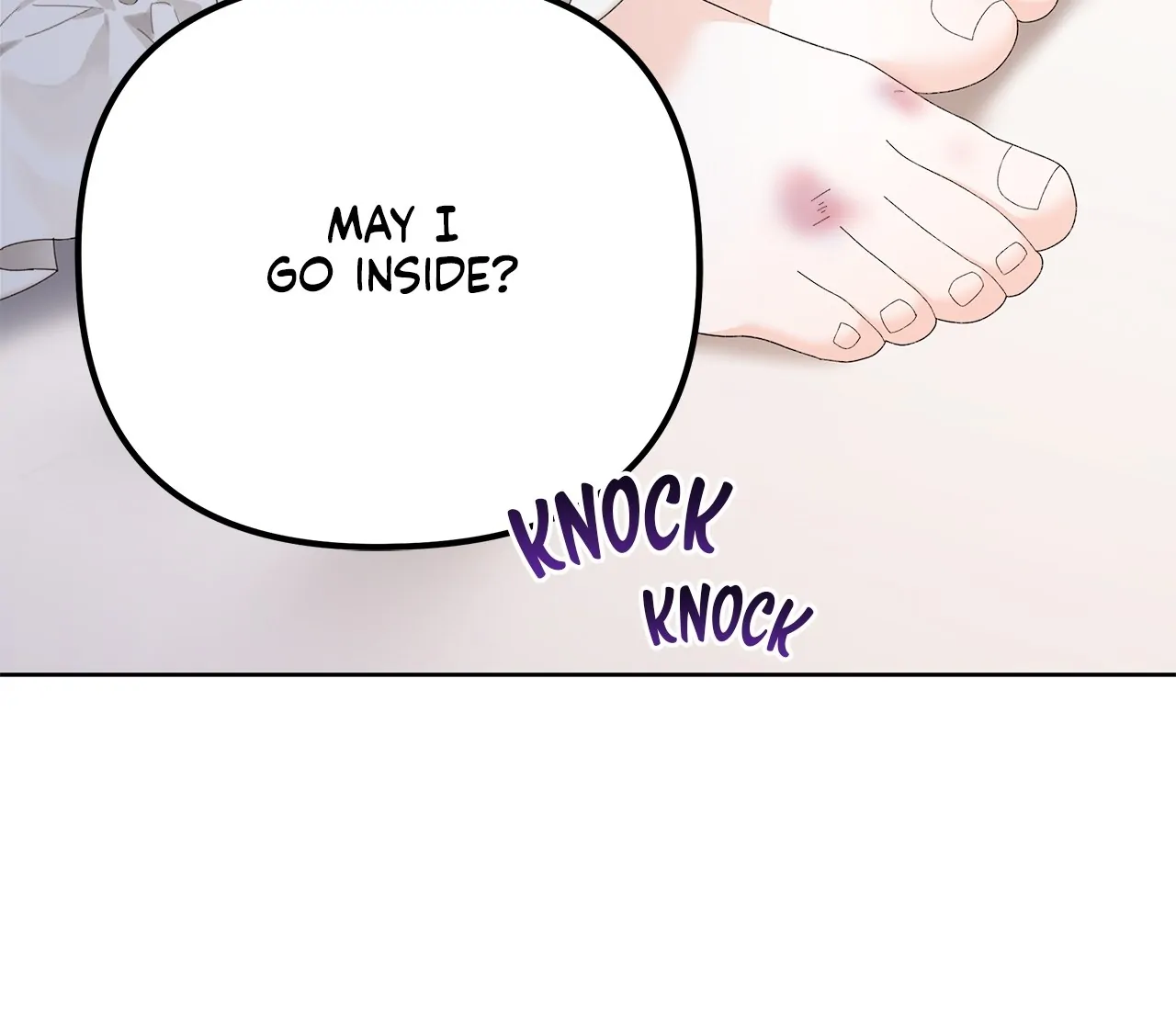 I Got Married to a Duke Called Beast Chapter 37 page 39