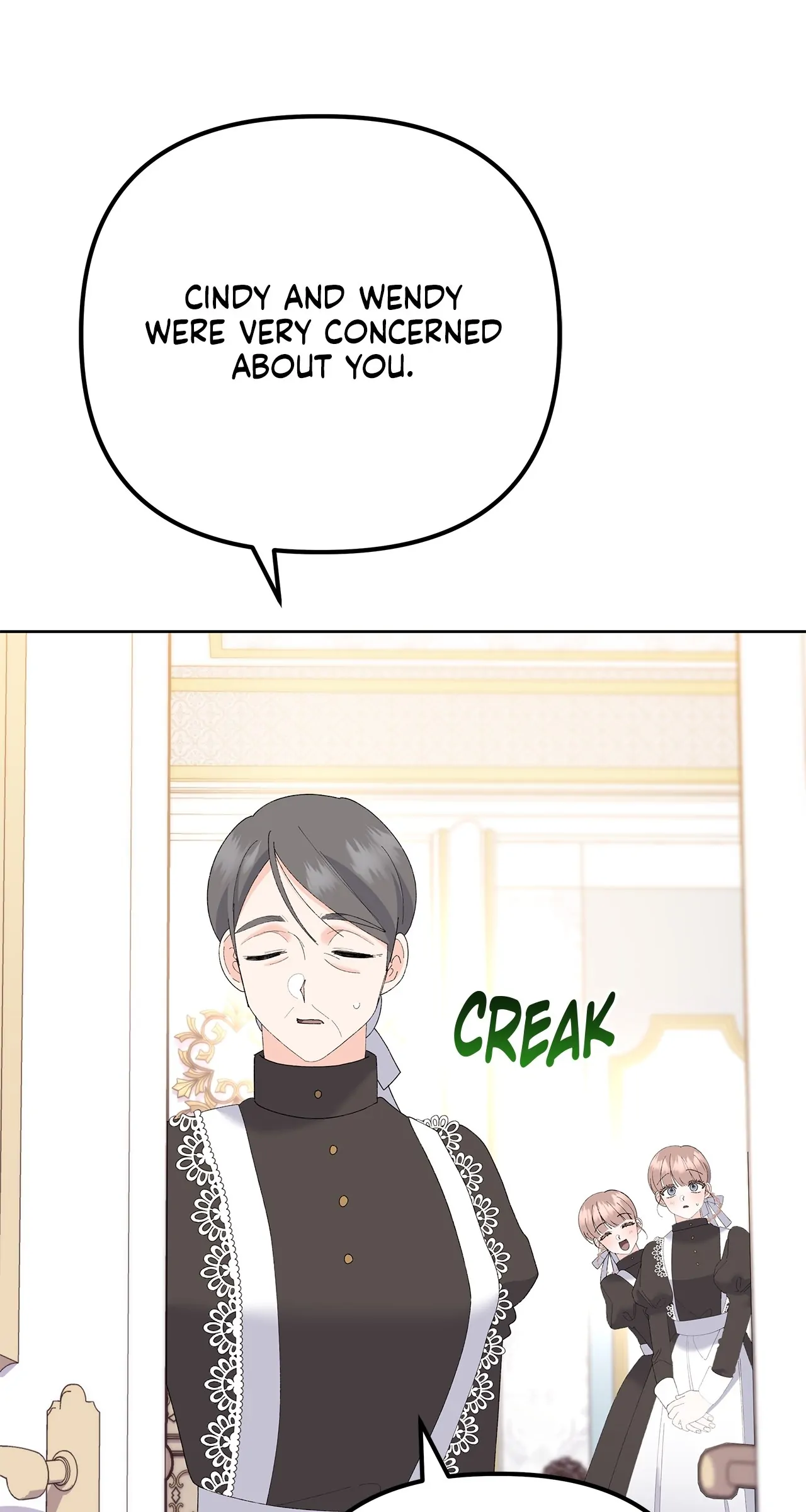 I Got Married to a Duke Called Beast Chapter 37 page 40