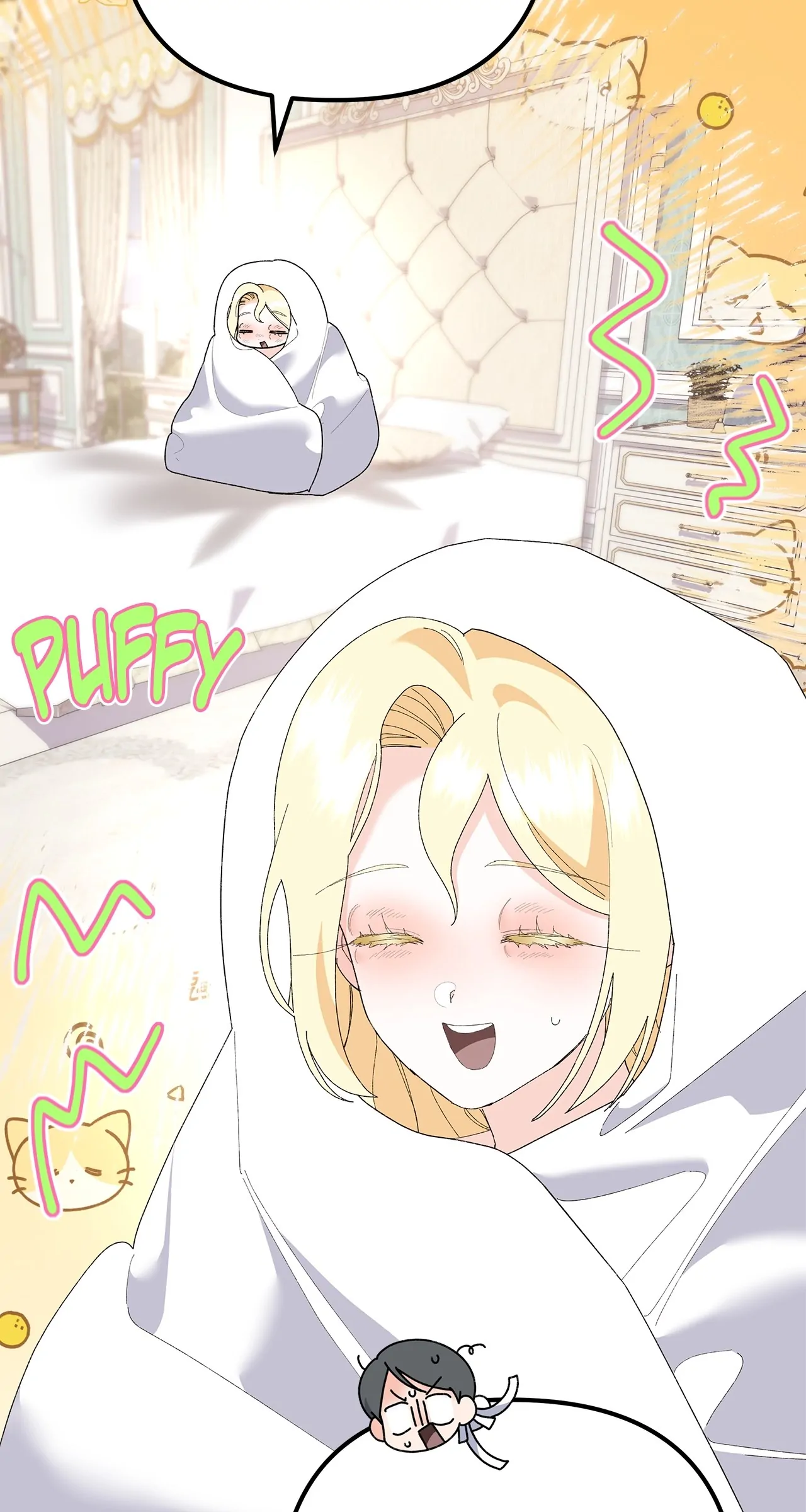 I Got Married to a Duke Called Beast Chapter 37 page 43