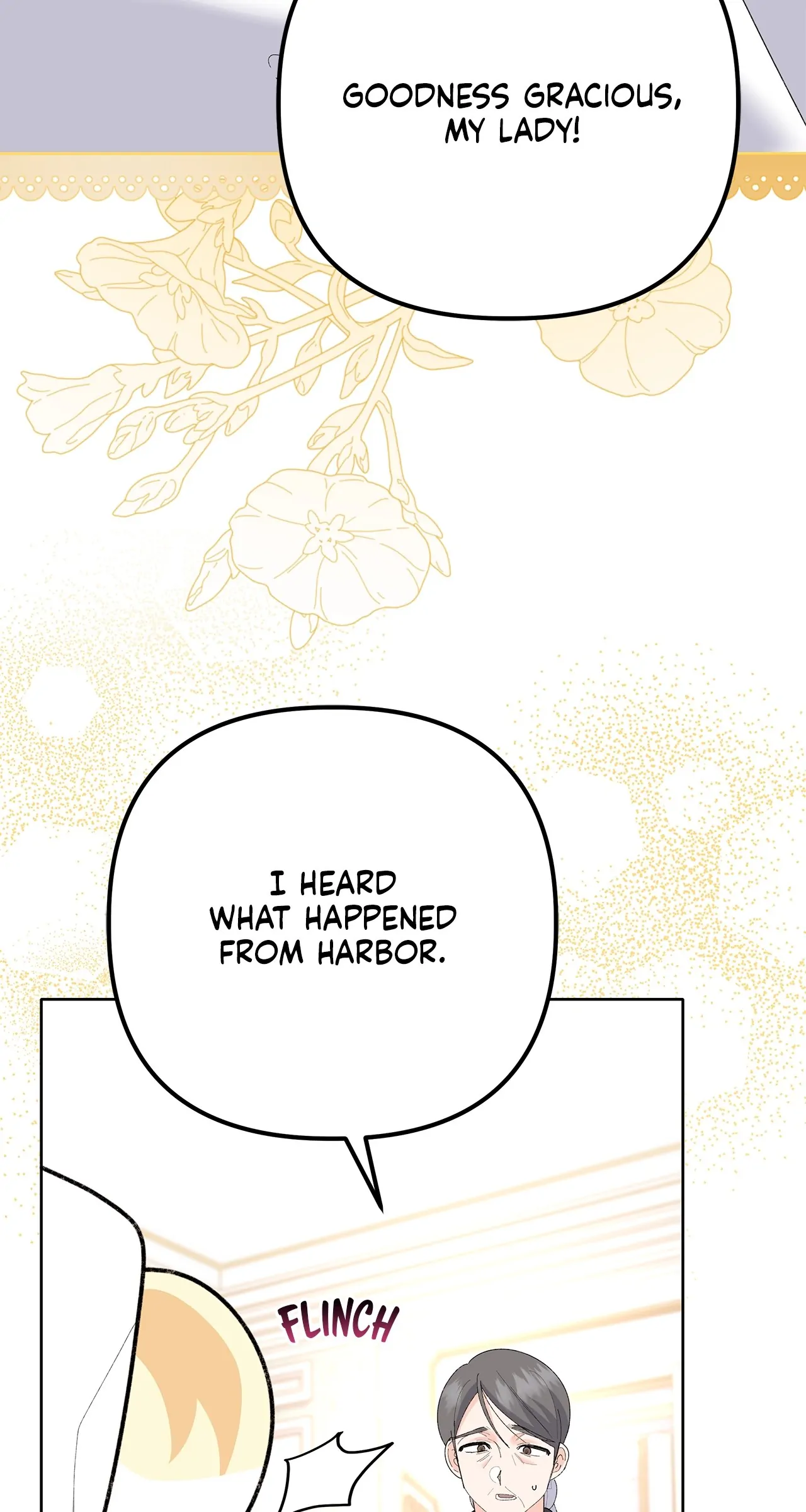 I Got Married to a Duke Called Beast Chapter 37 page 44