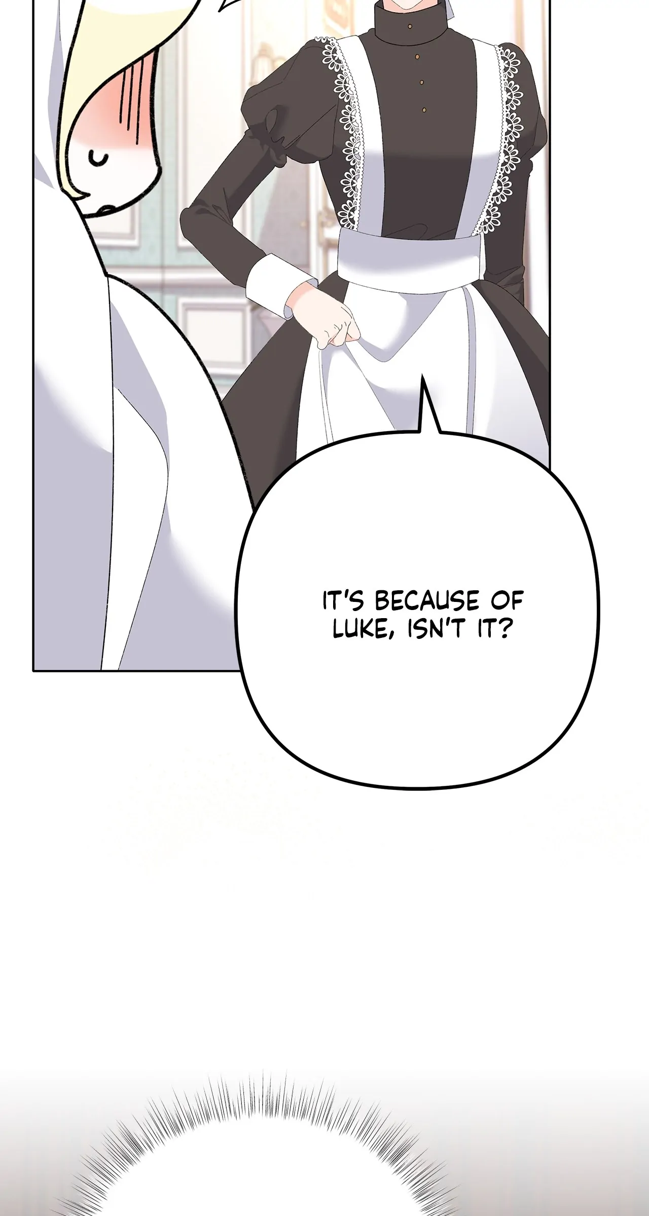 I Got Married to a Duke Called Beast Chapter 37 page 45