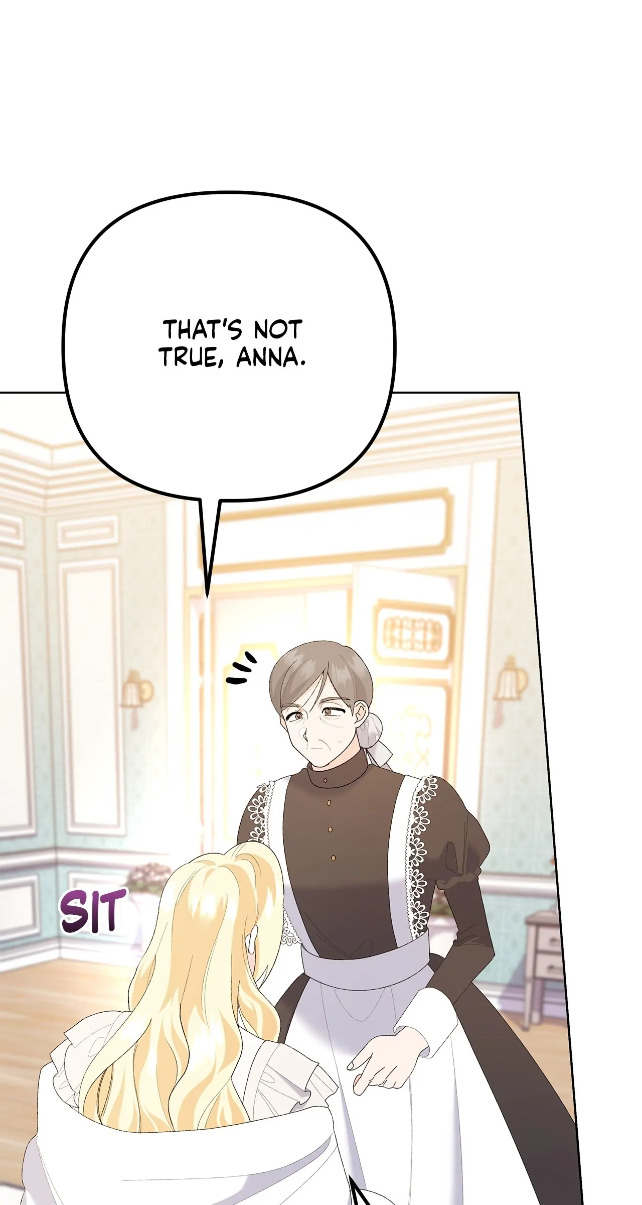 I Got Married to a Duke Called Beast Chapter 37 page 48