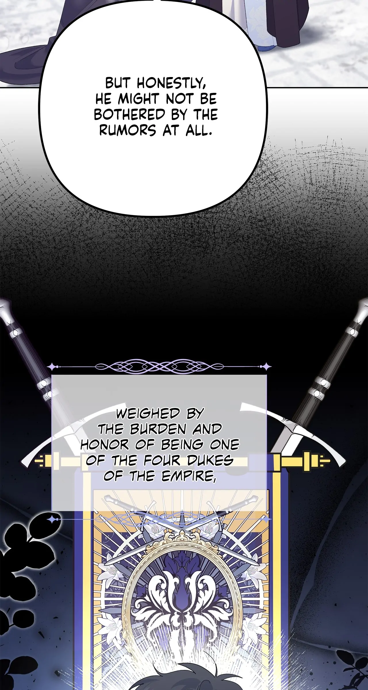 I Got Married to a Duke Called Beast Chapter 37 page 4