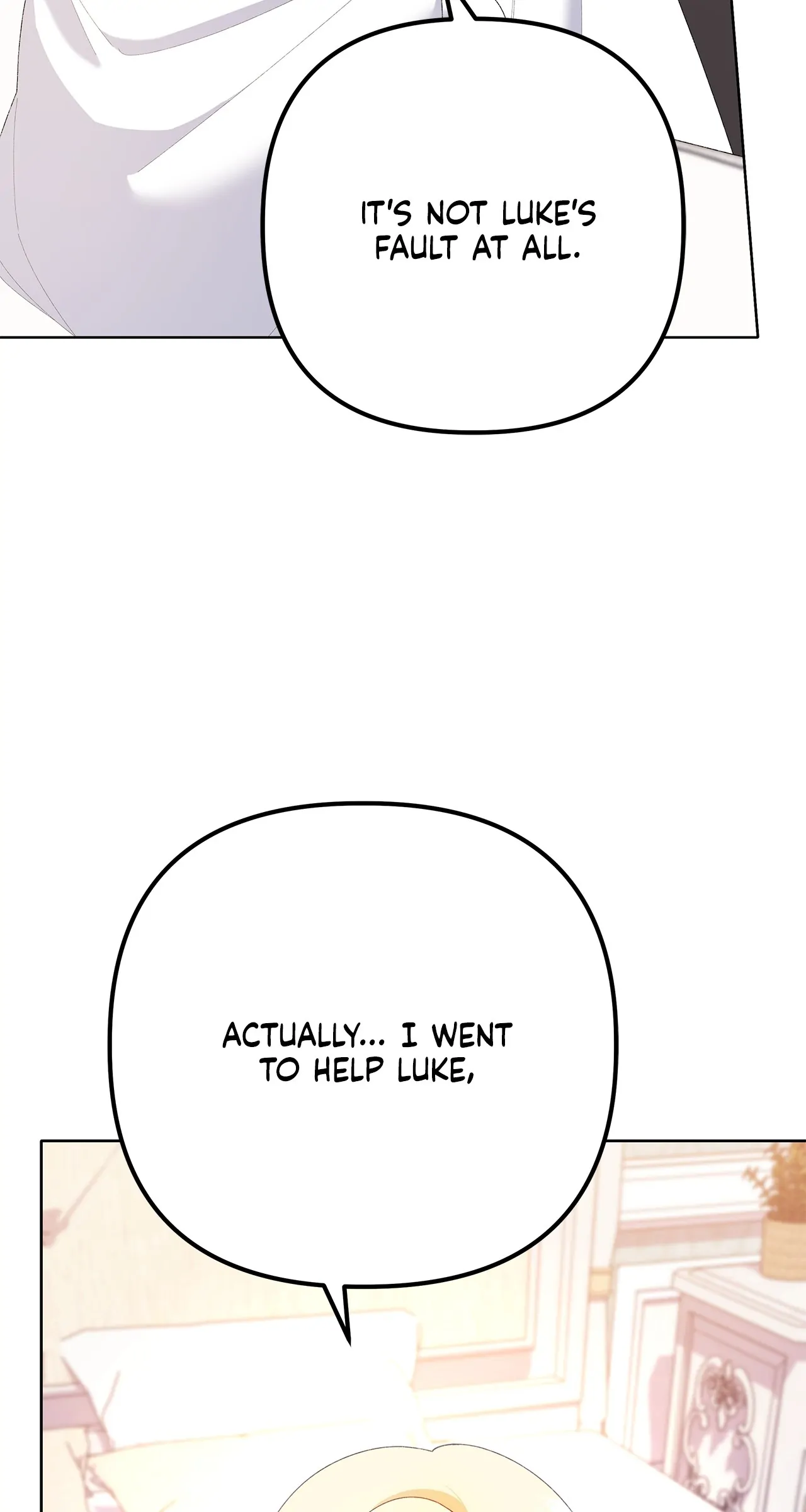 I Got Married to a Duke Called Beast Chapter 37 page 49