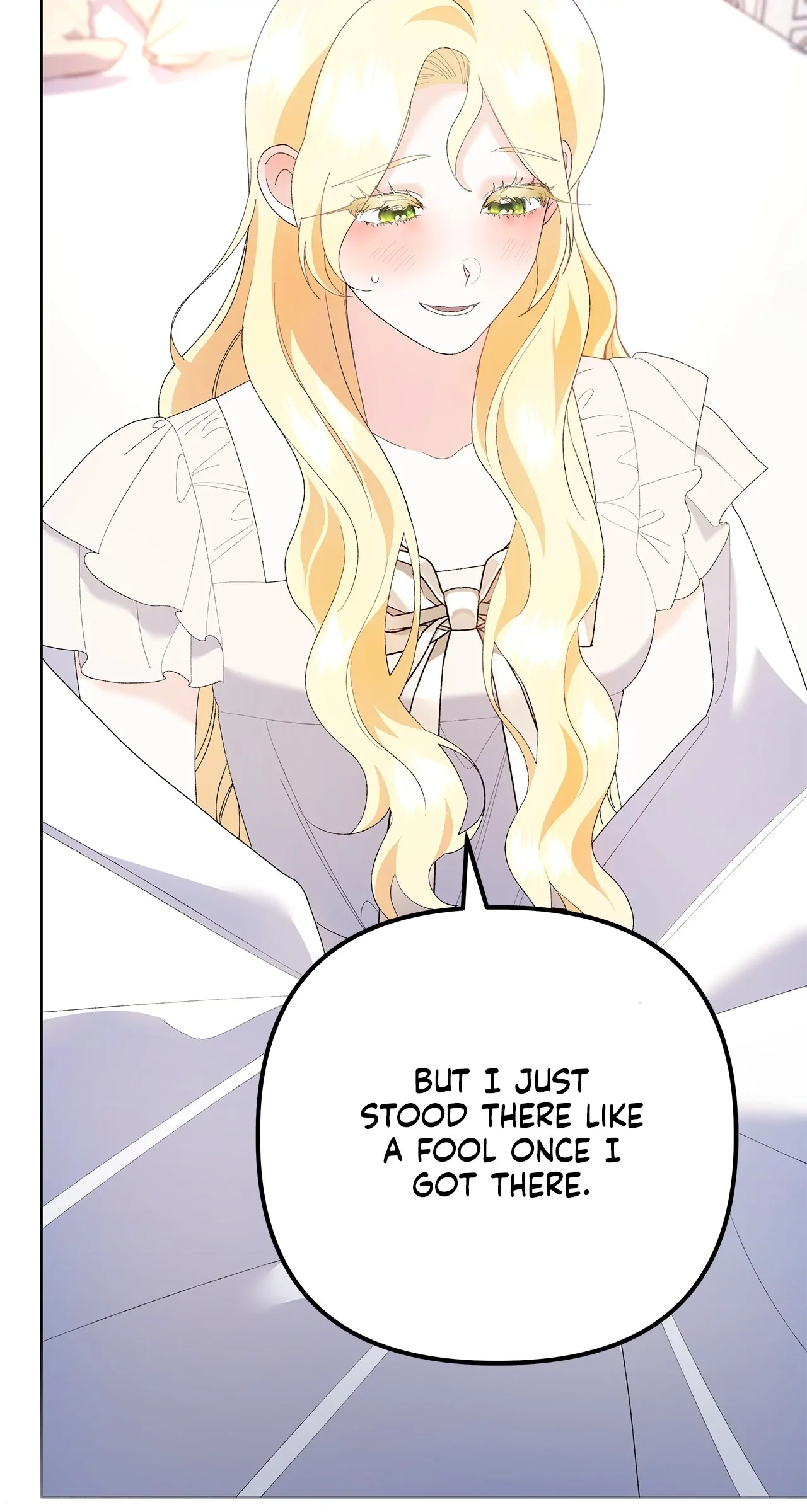 I Got Married to a Duke Called Beast Chapter 37 page 50