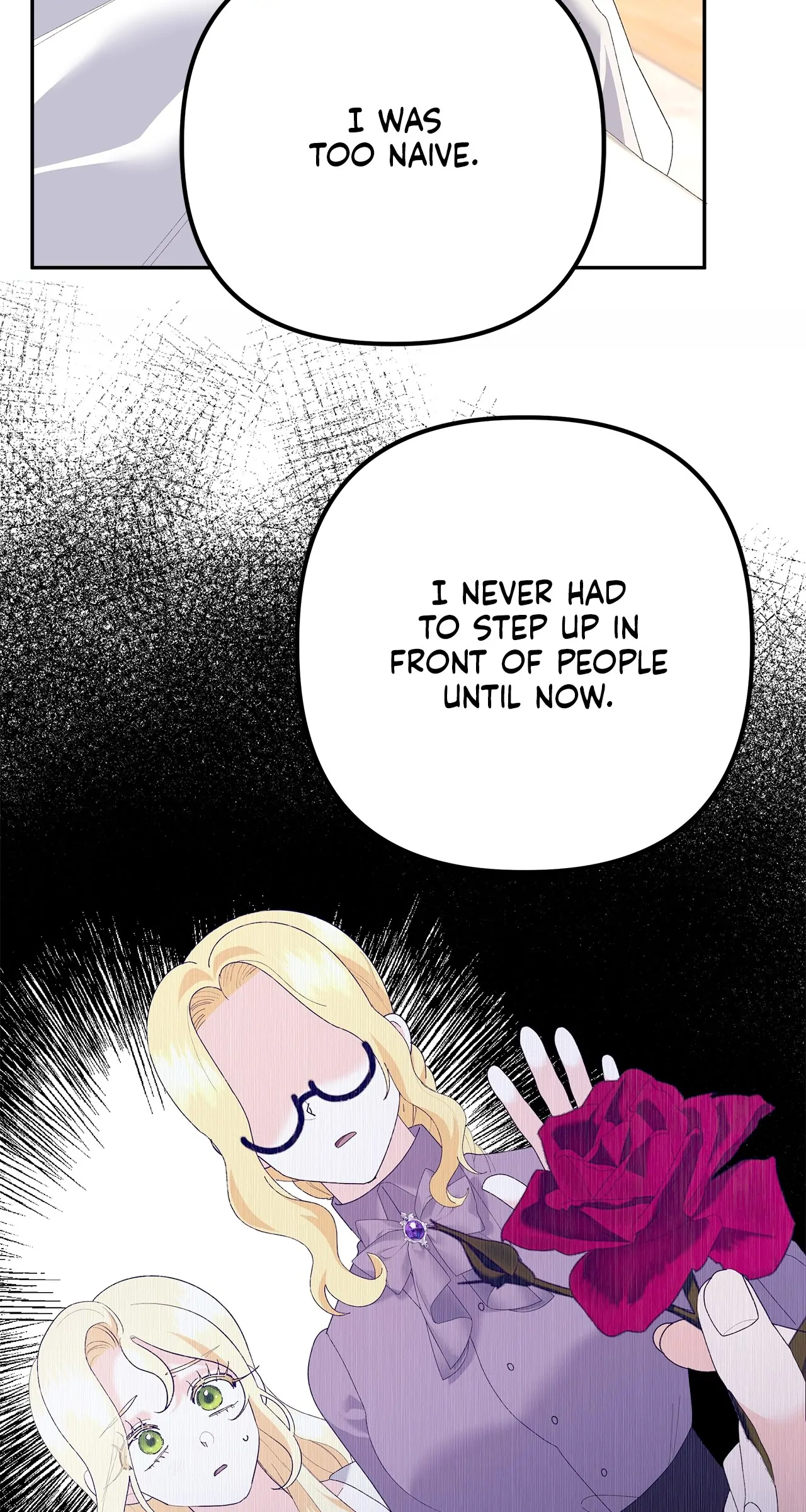 I Got Married to a Duke Called Beast Chapter 37 page 57
