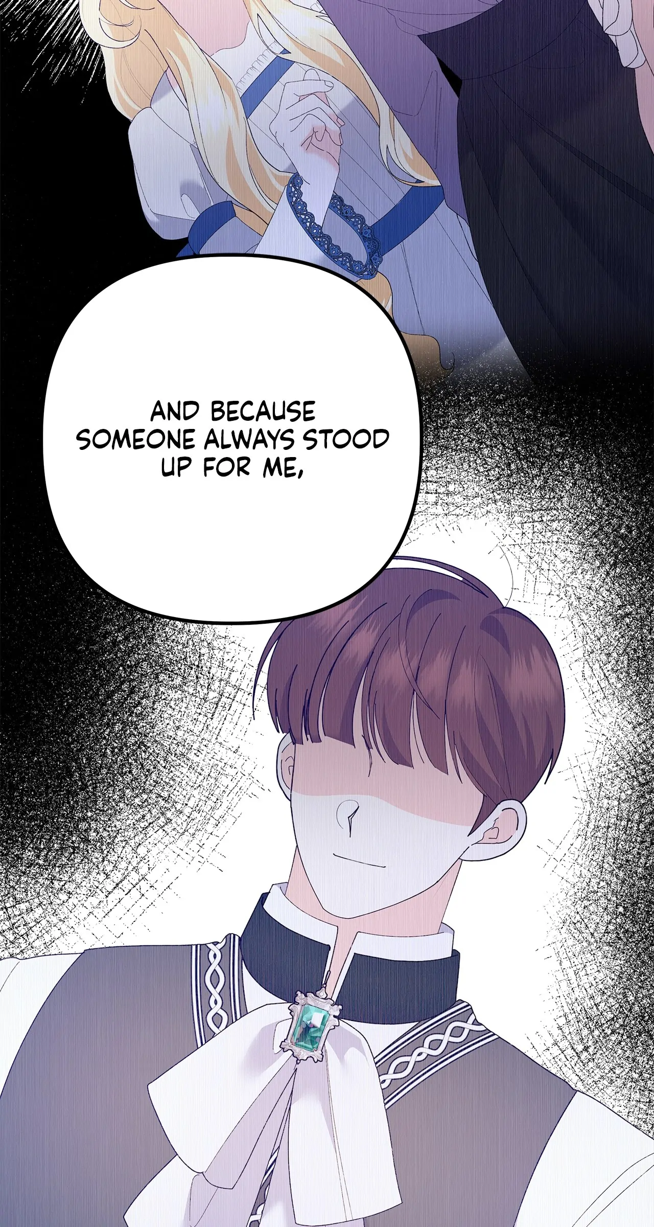 I Got Married to a Duke Called Beast Chapter 37 page 58