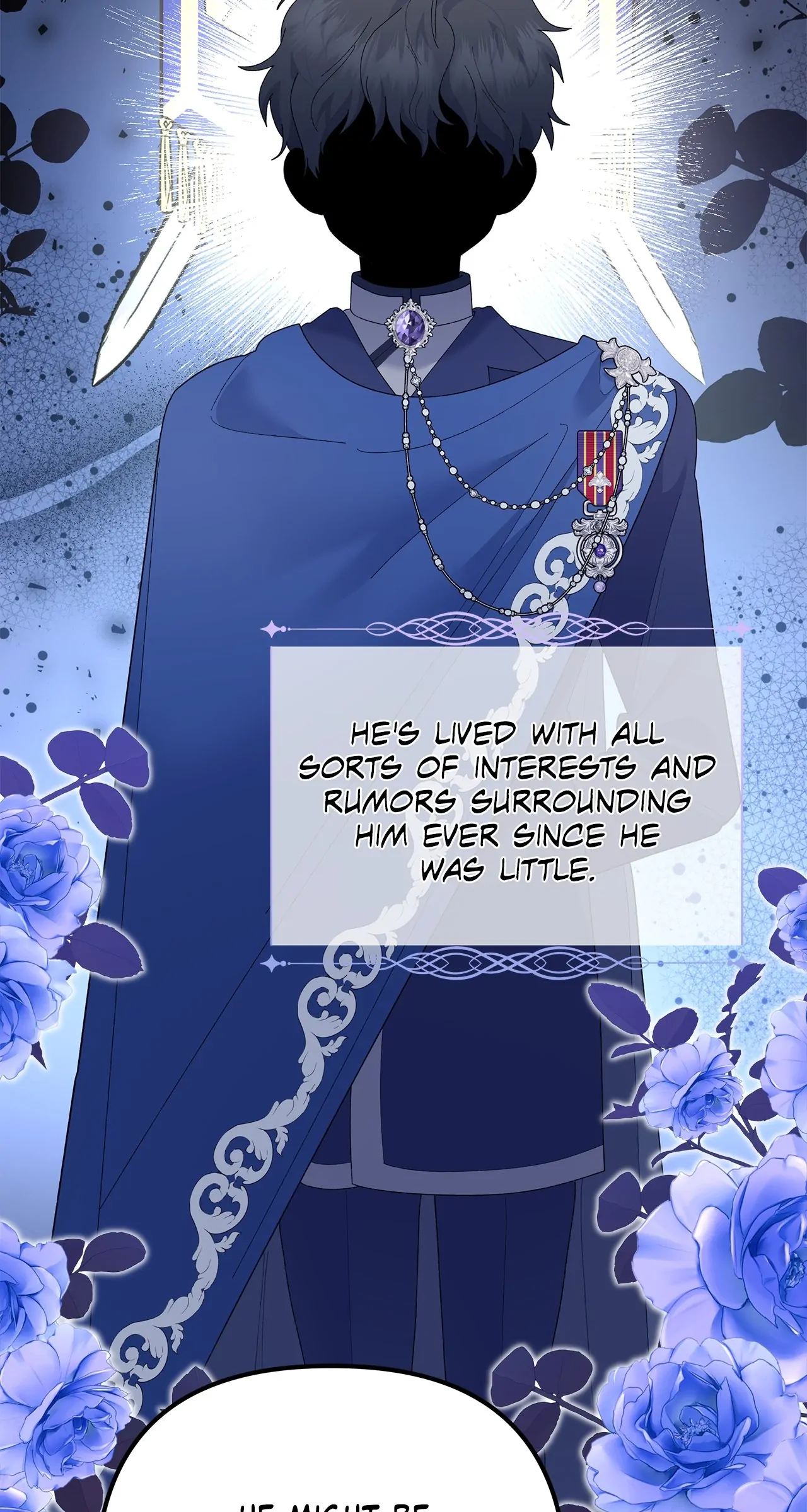 I Got Married to a Duke Called Beast Chapter 37 page 5